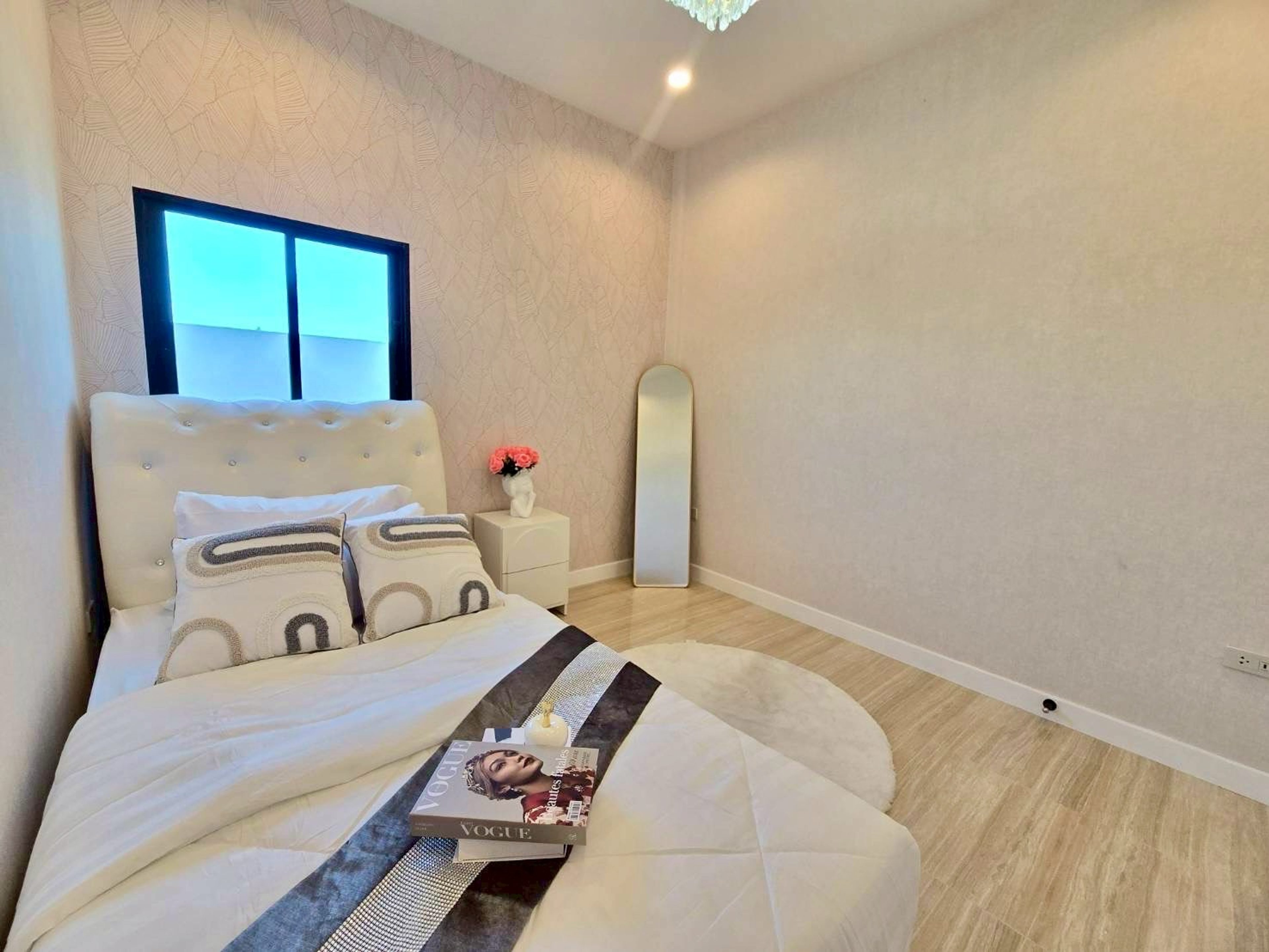 Affordable 3-Bedroom Home Just 10 Minutes from Hua Hin Town & Beaches thumbnail 8