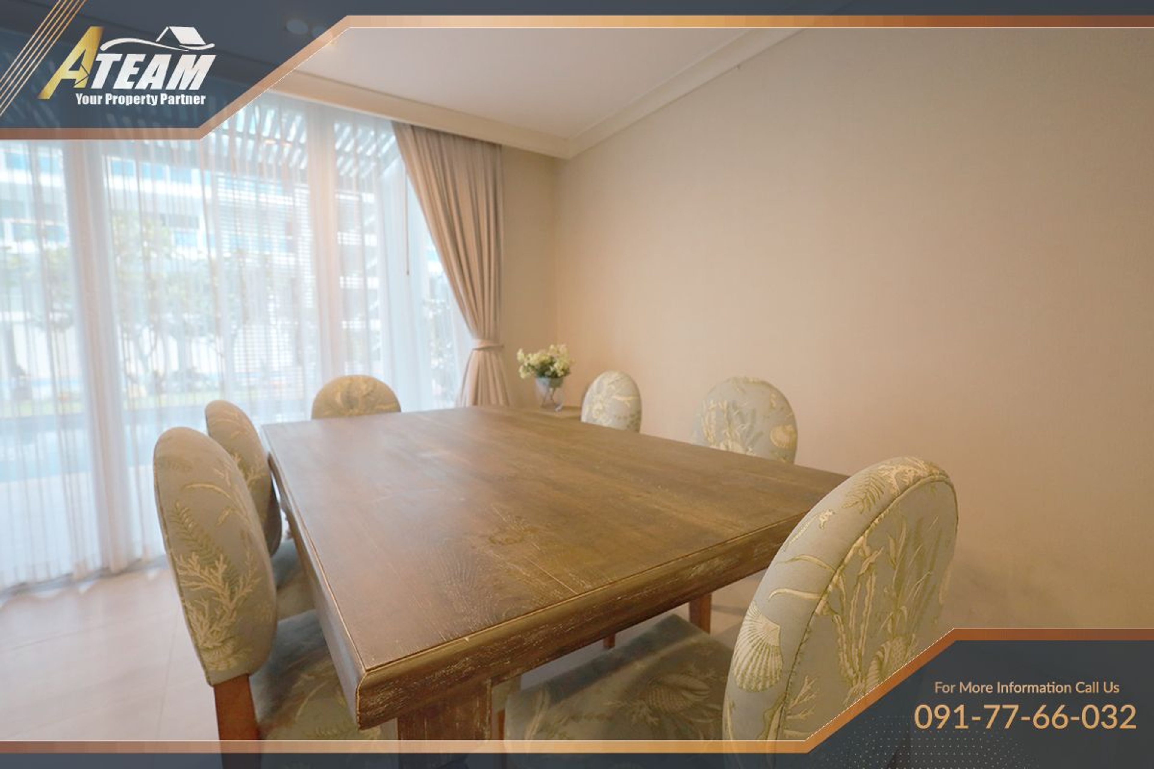 2-Bedroom Corner Pool Access Condo for Sale – My Resort Hua Hin thumbnail 17