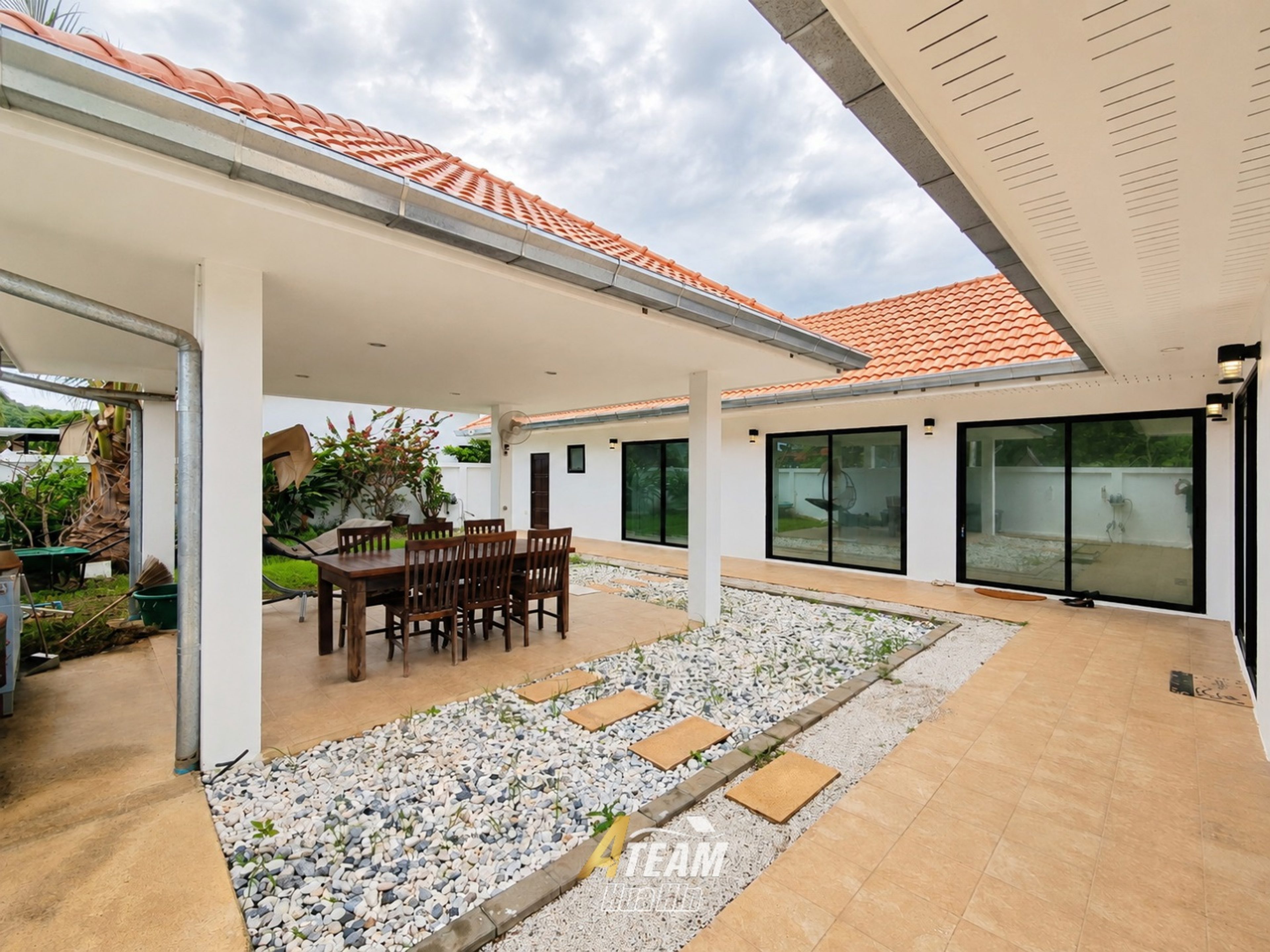 Charming 2-Bedroom Home in Khemanatra, Wang Pong