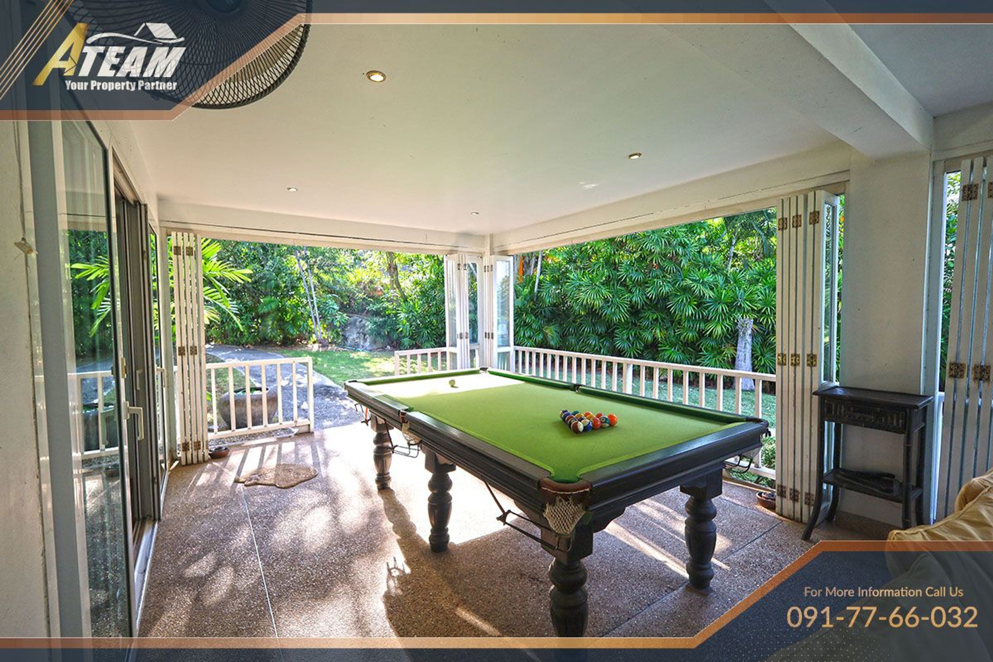 Luxury Villa for Sale in Palm Hills Golf Club & Residence  thumbnail 42