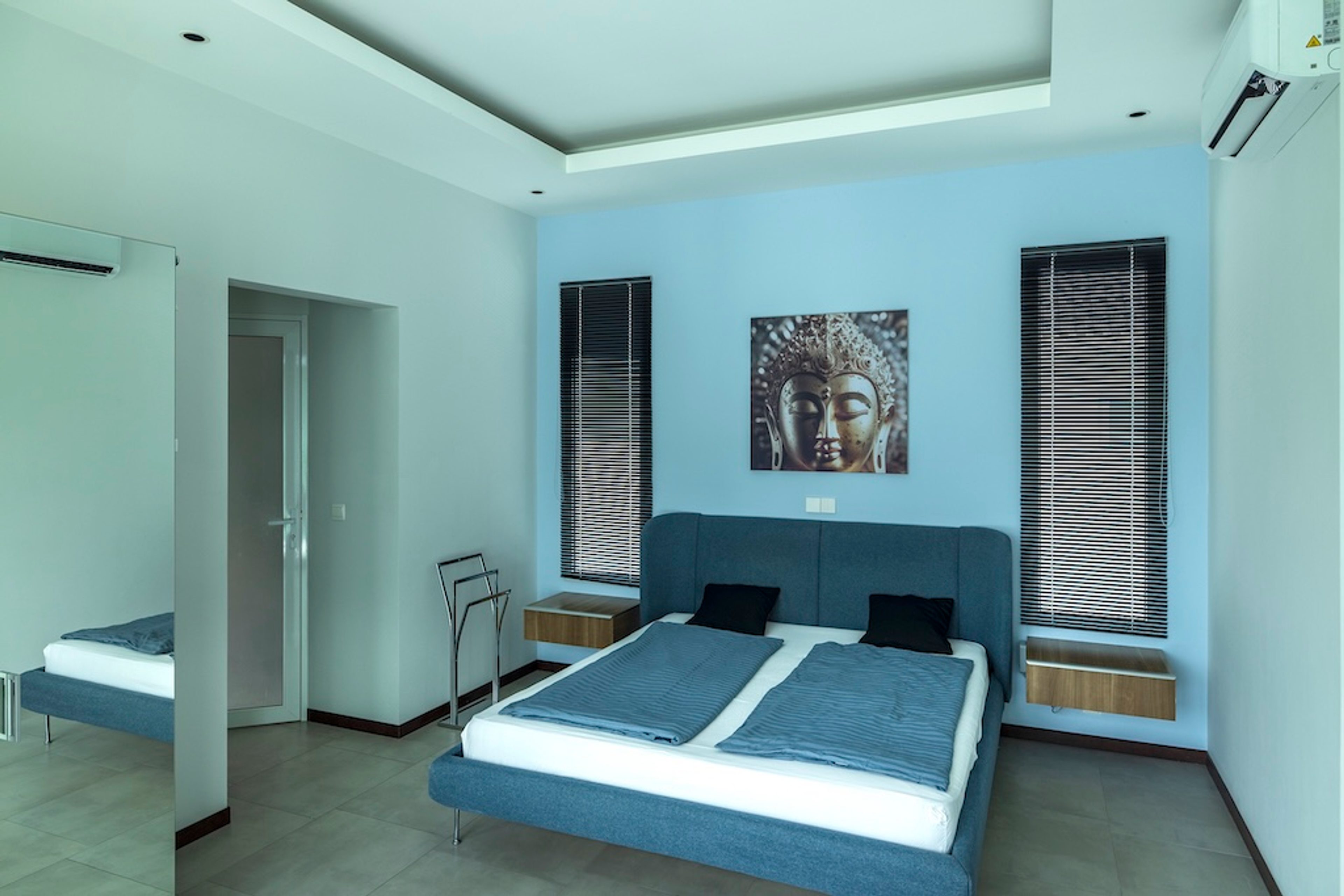 Modern Smart Home Pool Villa at Baan Phu Thara (Phase 2), Hua Hin thumbnail 16