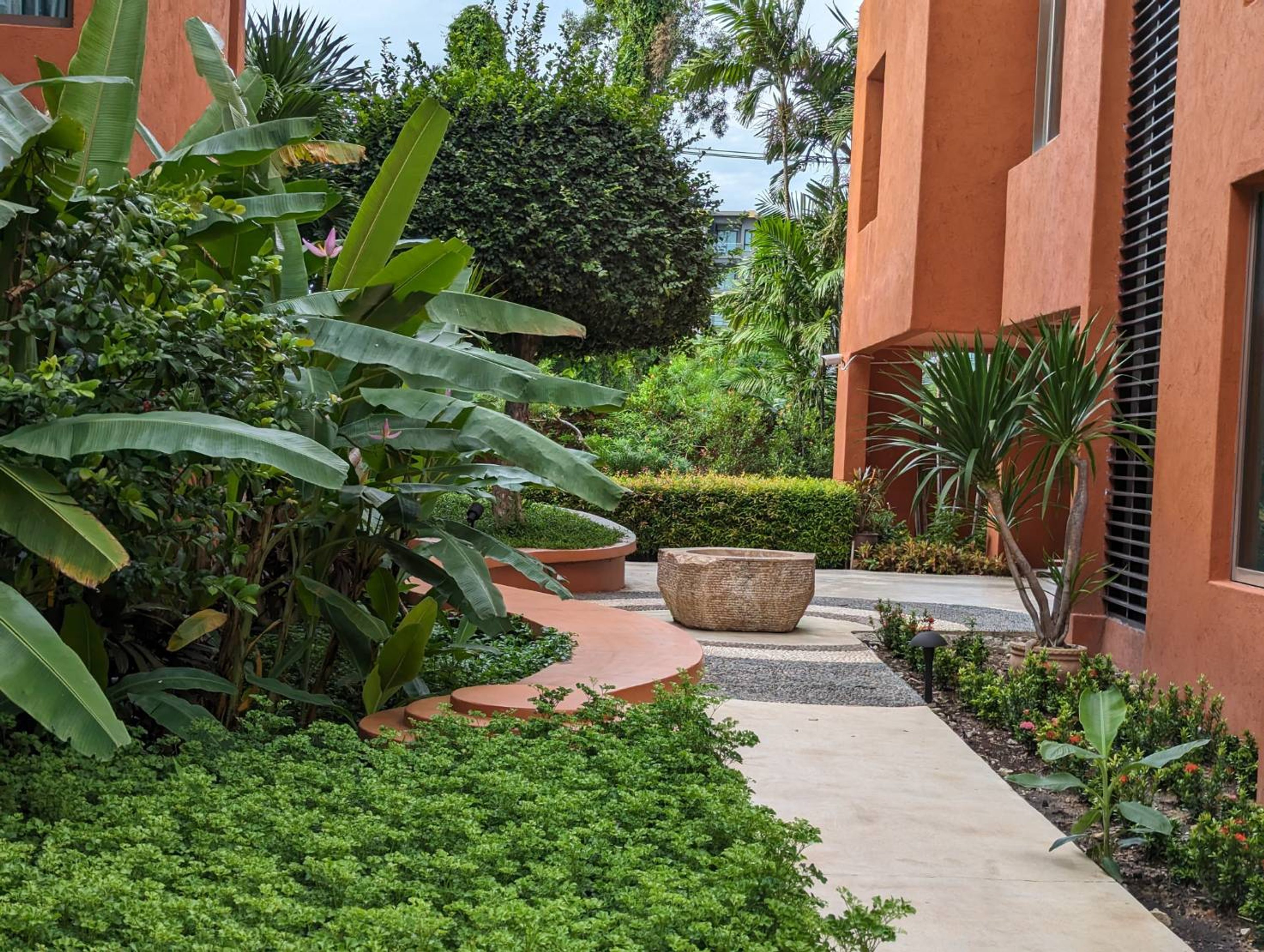 Beachfront 2-Bedroom Condo for Sale at Las Tortugas, Khao Tao thumbnail 21