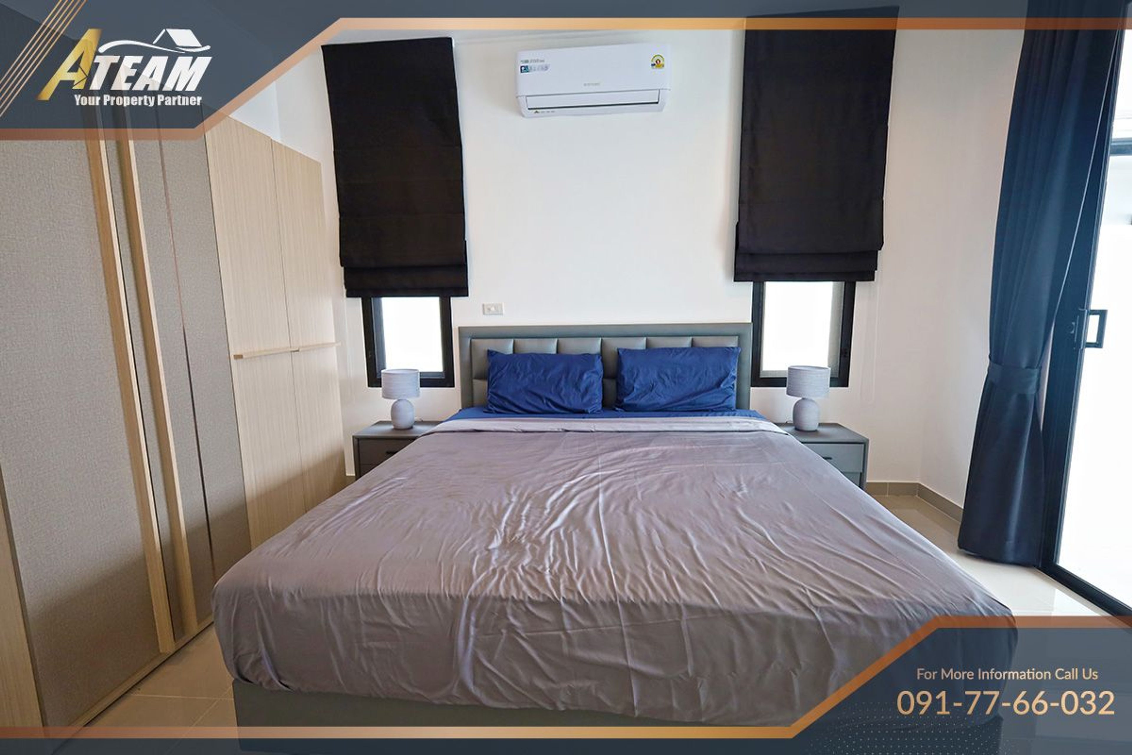 3-Bedroom Pool Villa at Mil Pool Villas – Soi 102 thumbnail 14