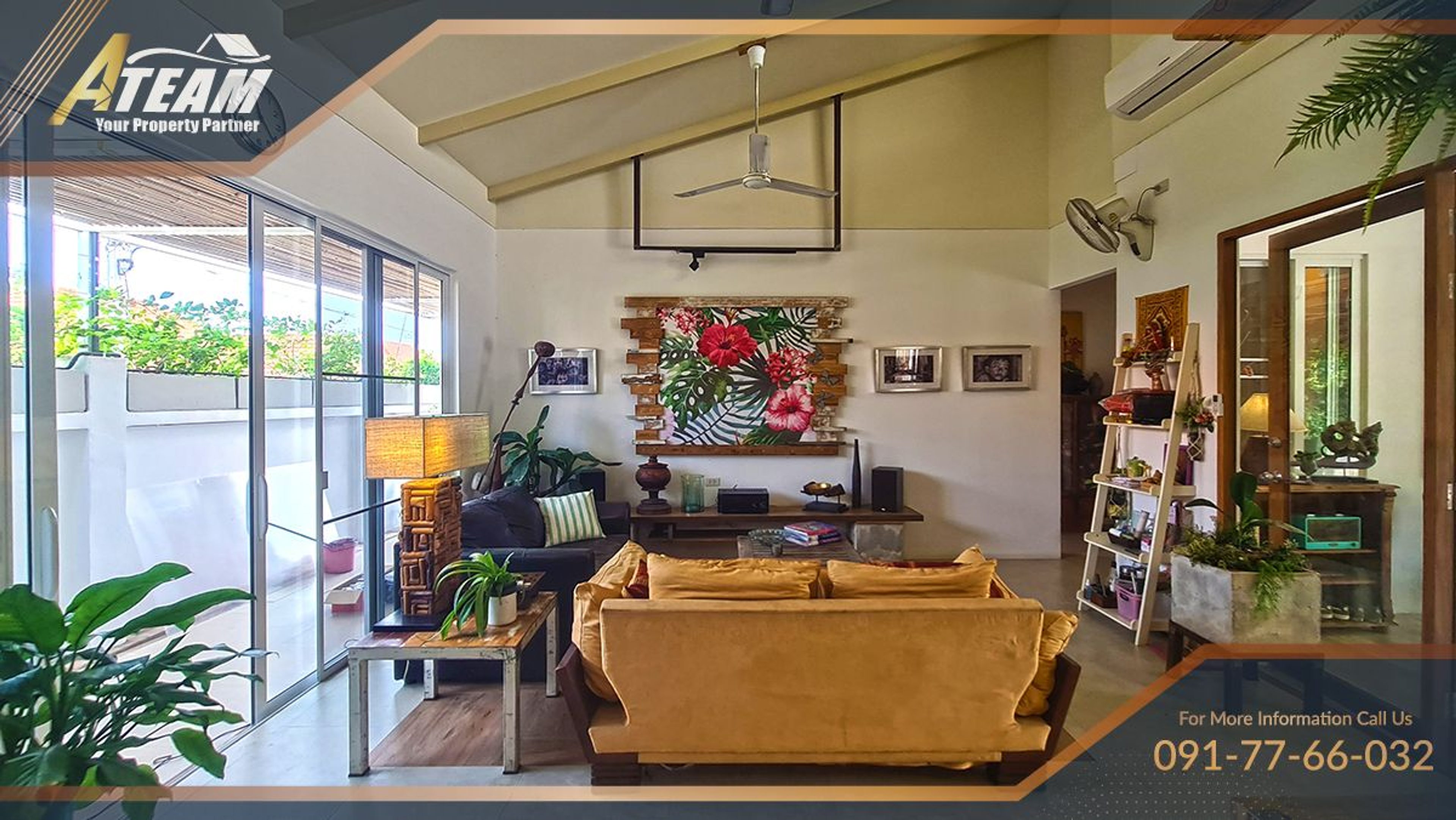 stylish house / commercial in Khao Tao thumbnail 27