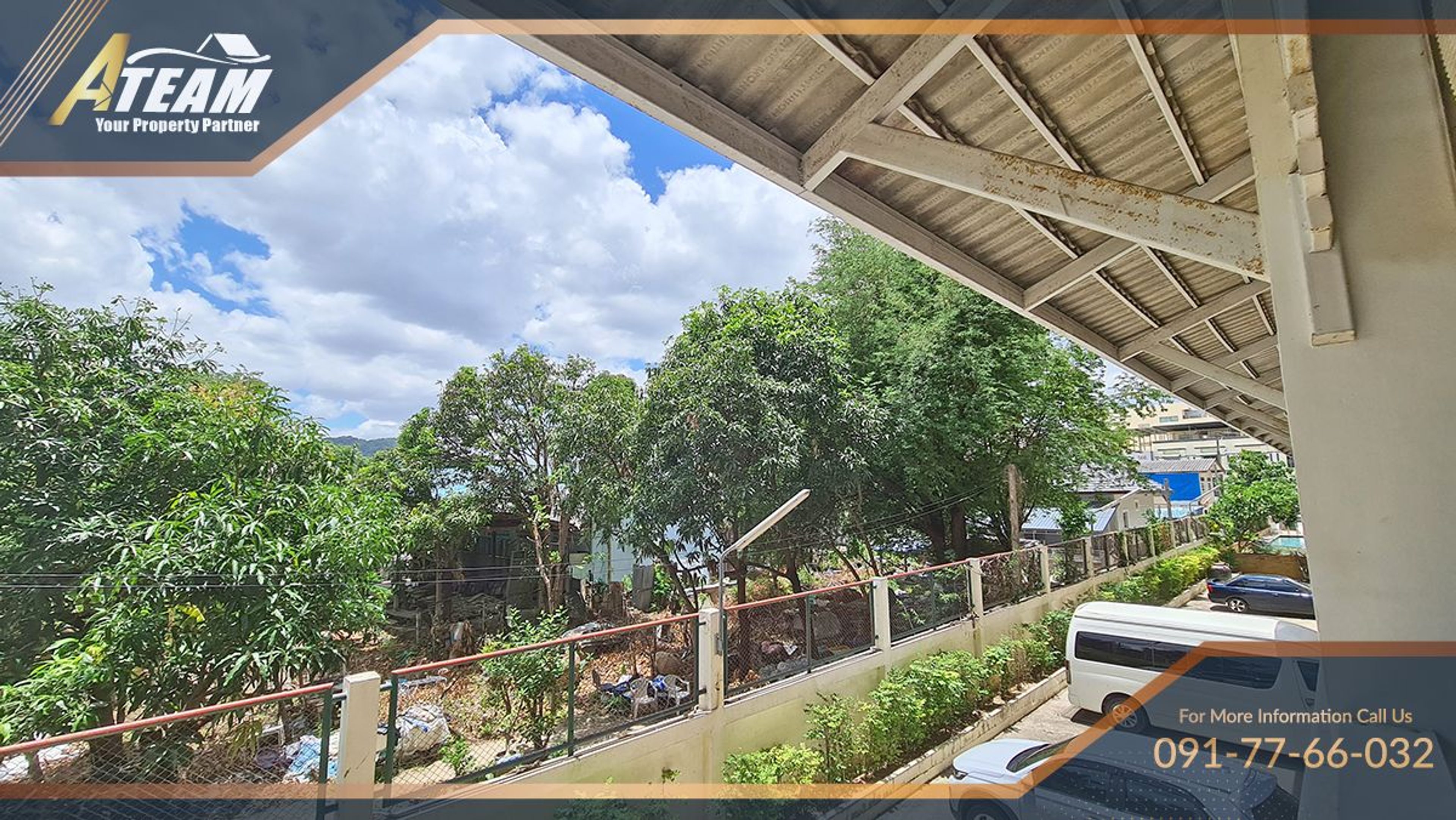 Apartment / Condo For Rent - - 1 Bedroom - 1 Bathroom - Price ฿12,000  thumbnail 11