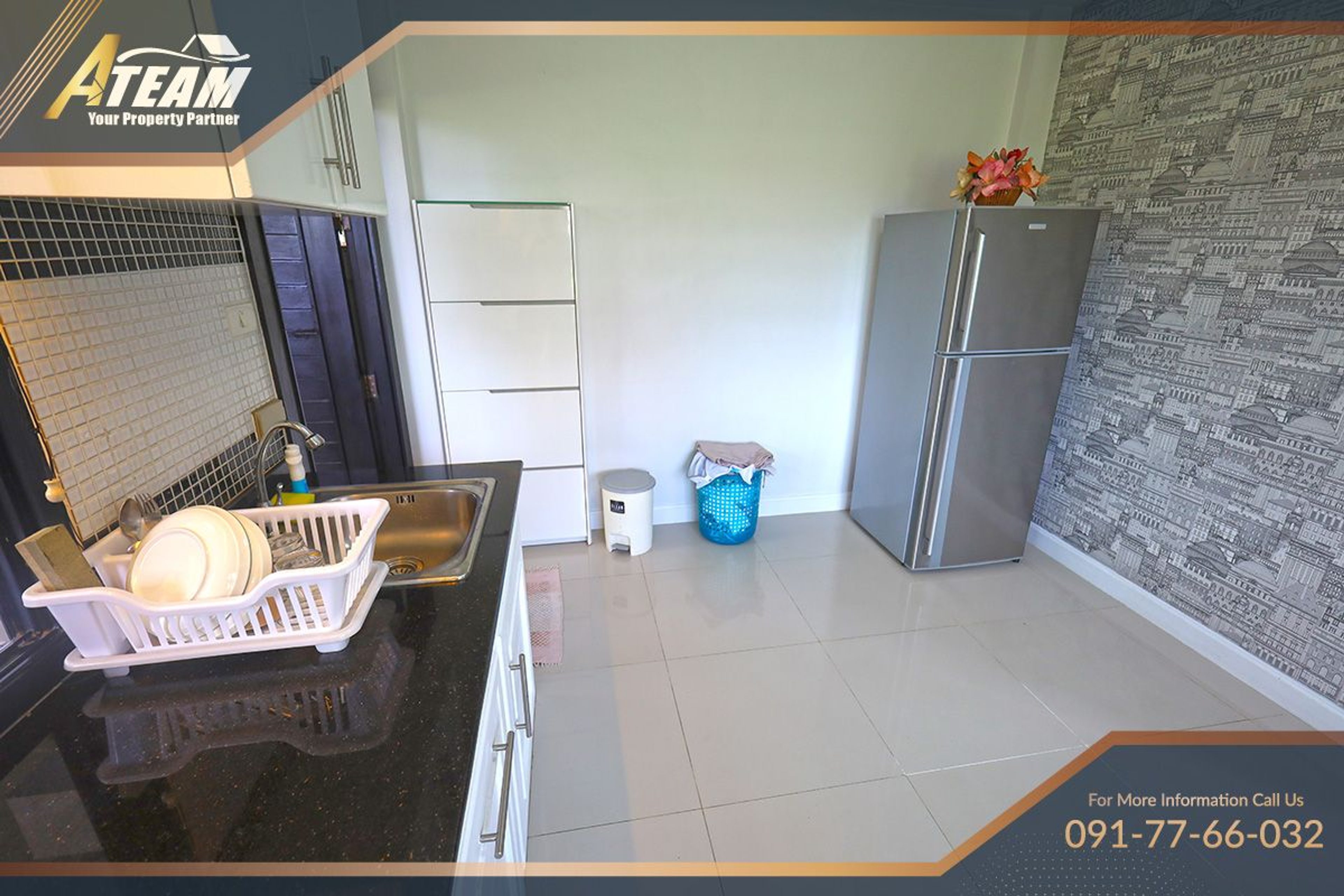 Corner House for Sale or Rent in Central Hua Hin thumbnail 20