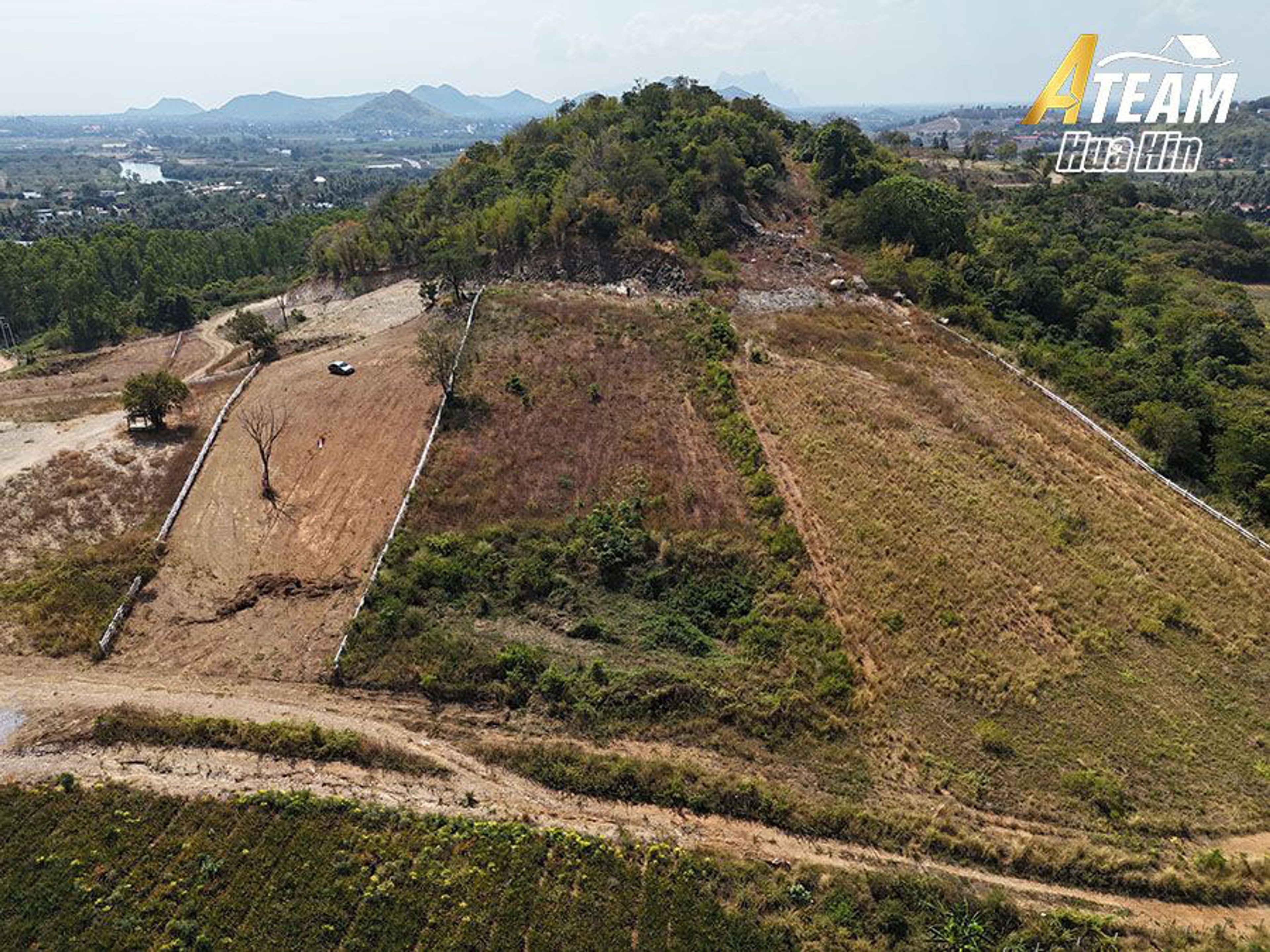 Mountain View Land for Sale — Peaceful Hillside Setting thumbnail 4