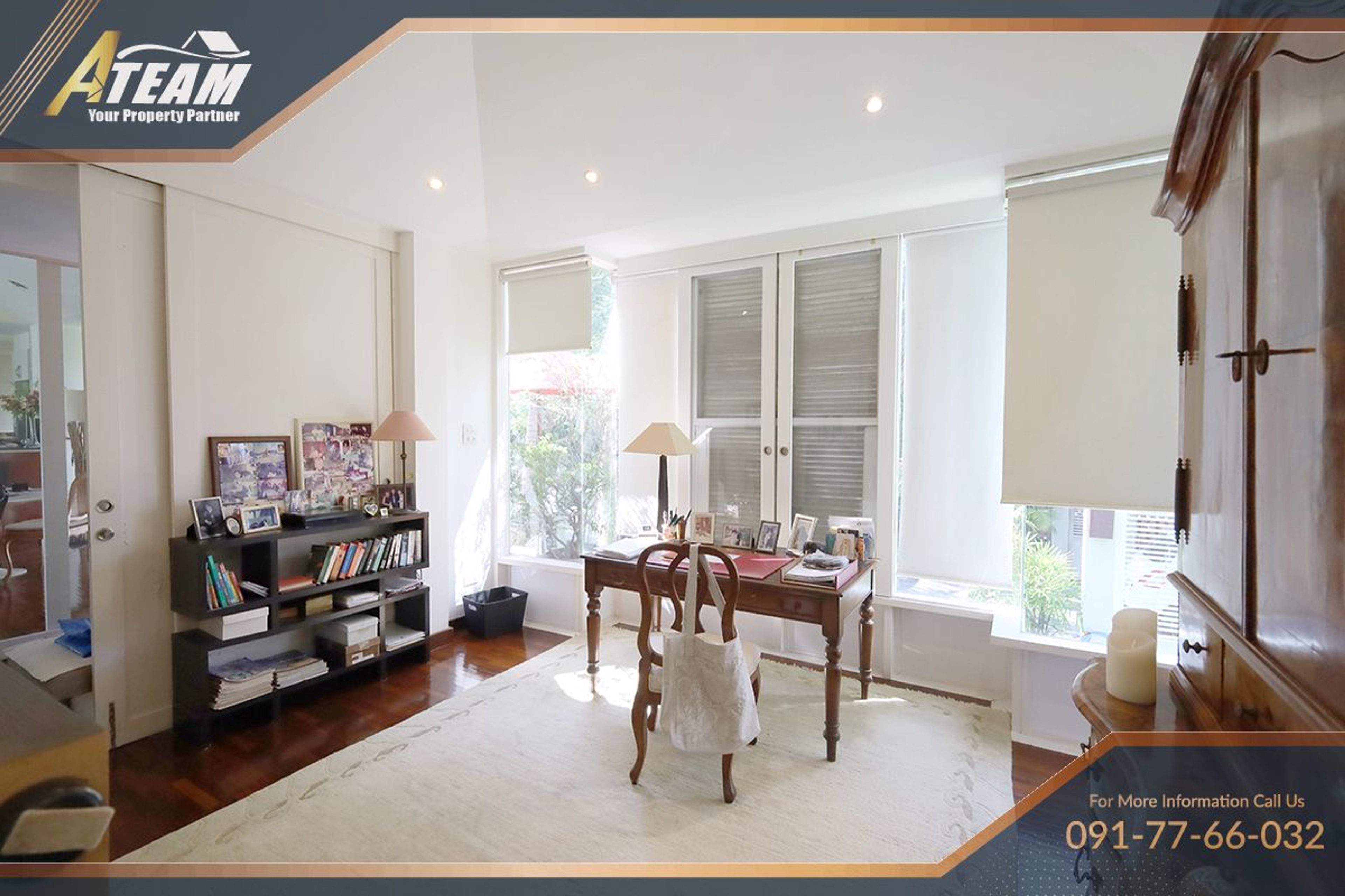House for Sale 3 Beds 4 Bath in Palm Hills – Hua Hin thumbnail 43