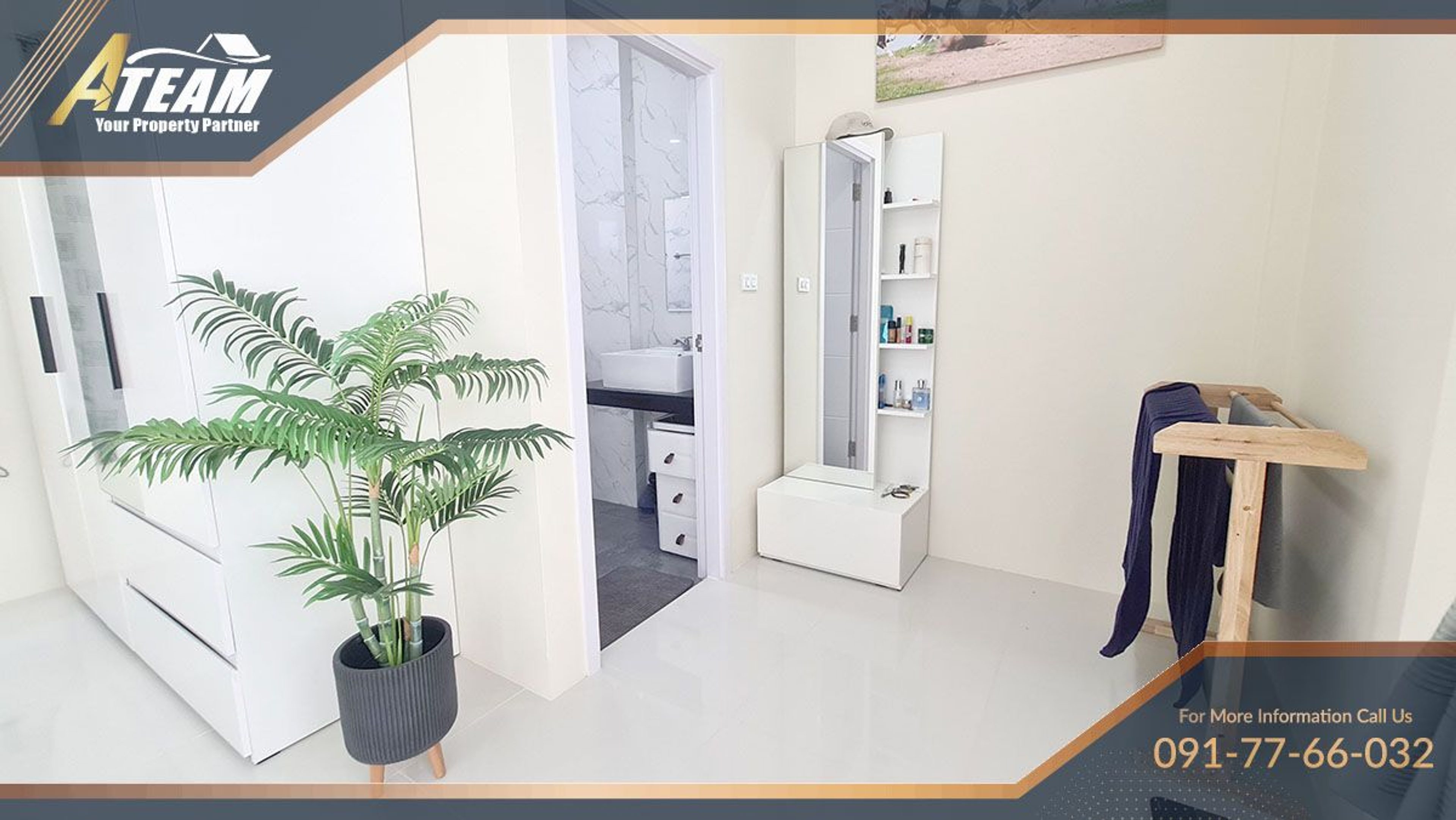 House / Villa For Rent - - 3 Bedrooms - 2 Bathrooms - Price ฿25,000 -  thumbnail 3