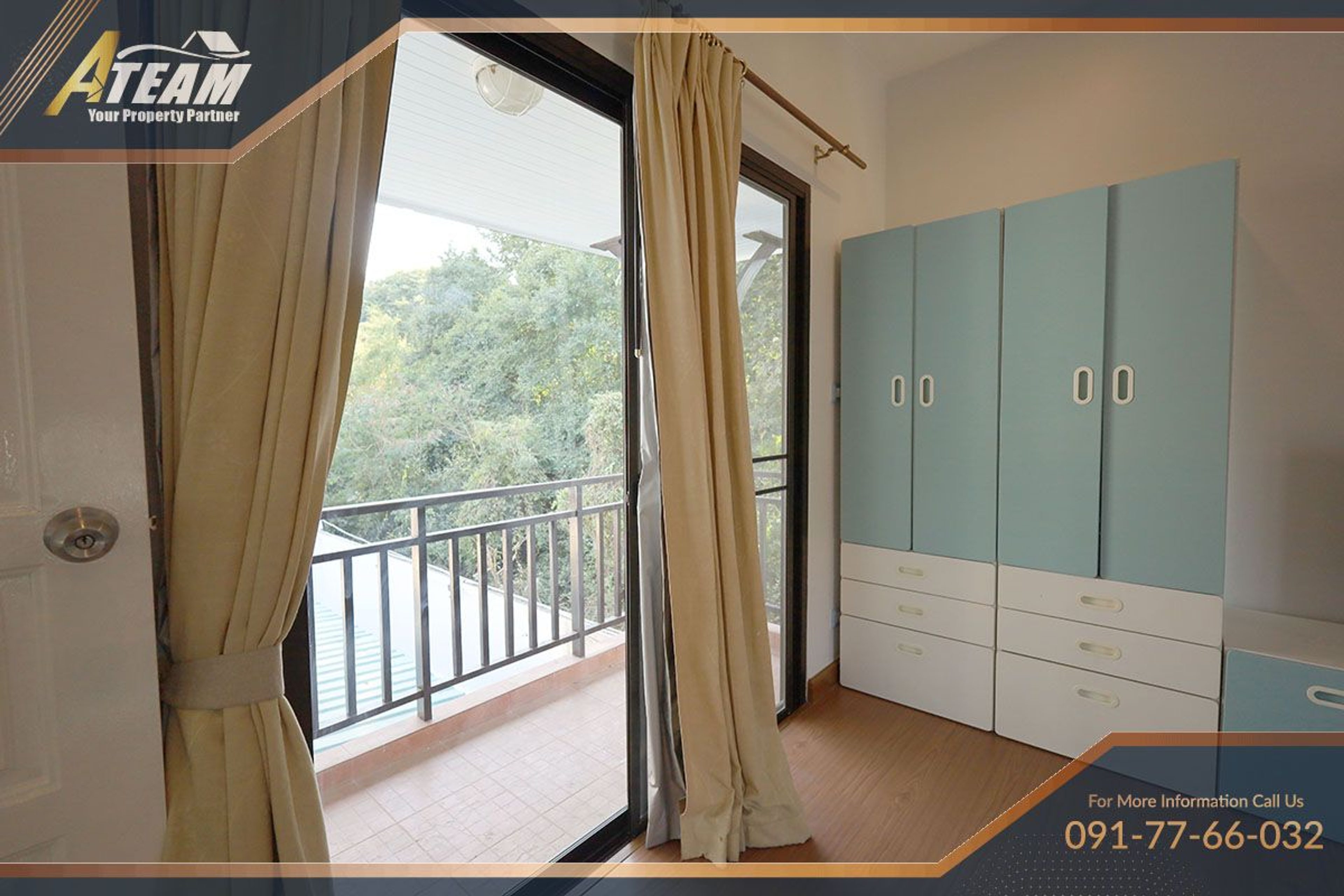 Stunning 4-Bedroom Pool Villa for Sale at The Heights 1 thumbnail 27
