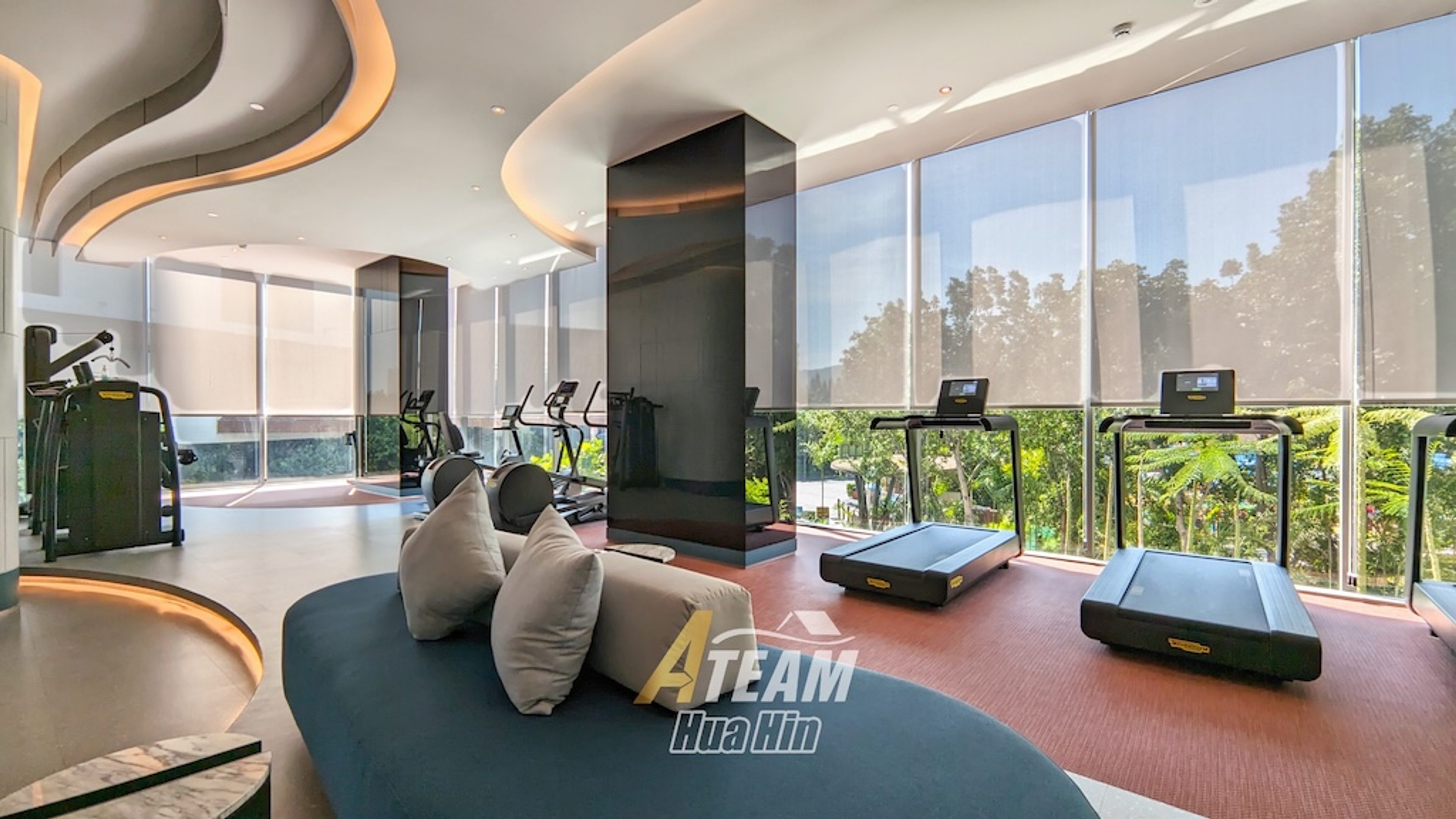 Apartment / Condo For Sale - 0 - 1 Bedroom - 1 Bathroom - Price ฿4,590 thumbnail 25
