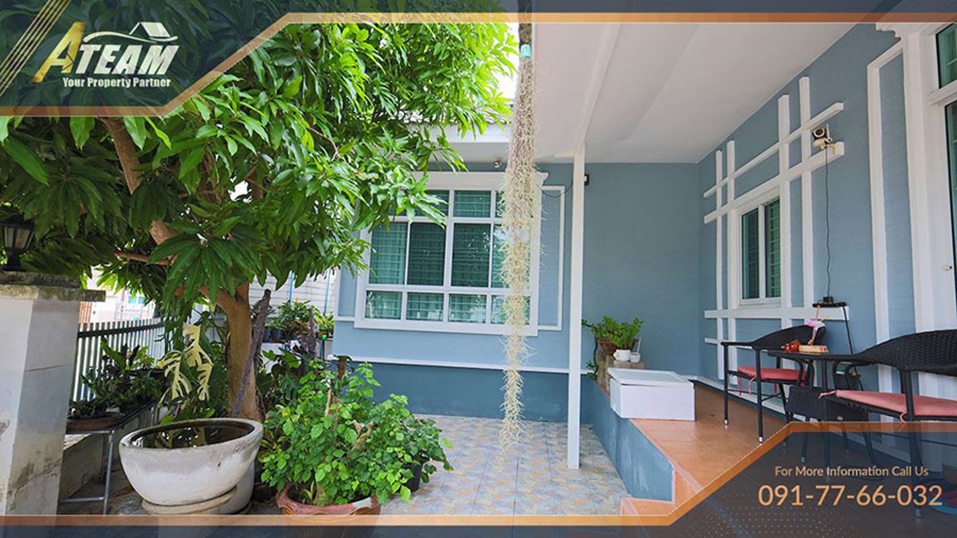Property Description – Wang Pong House for Sale (3 M THB) thumbnail 2