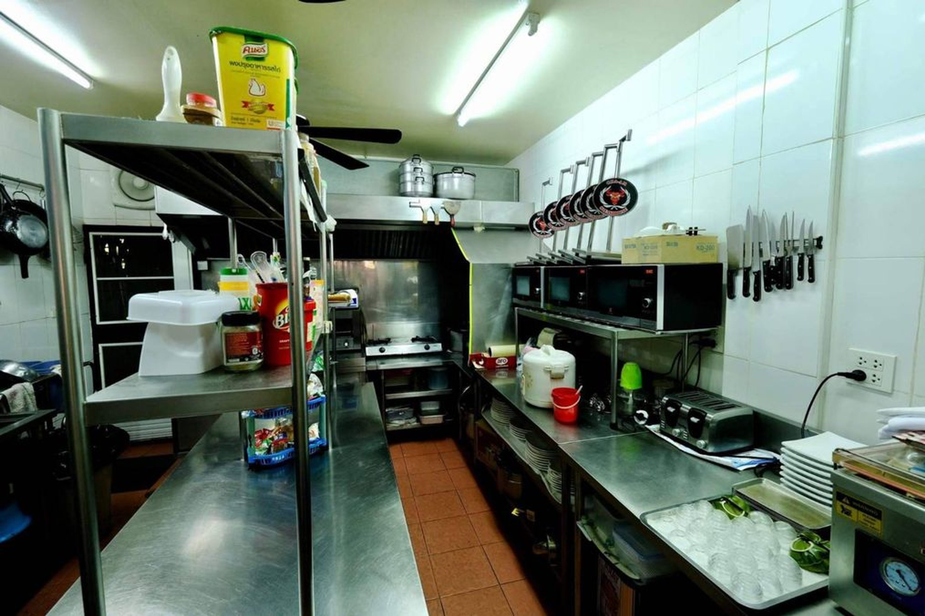 Commercial For Sale - - 12 Bedrooms - 12 Bathrooms - Price ฿16,000,000 thumbnail 34