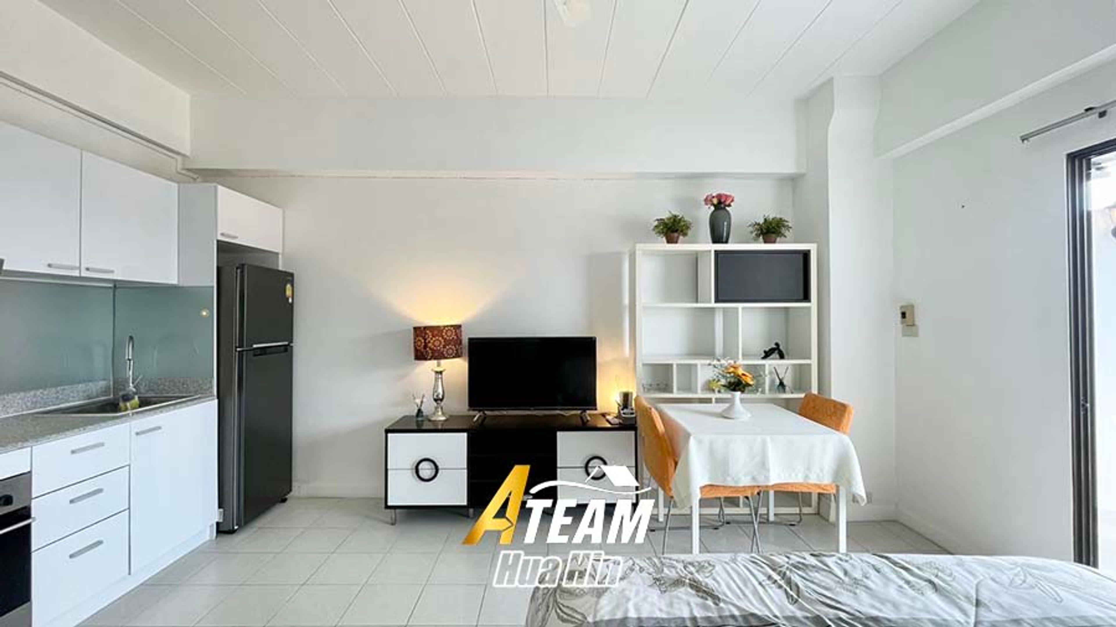 Sea View Condo at Bluewave Hua Hin For Rent  thumbnail 4
