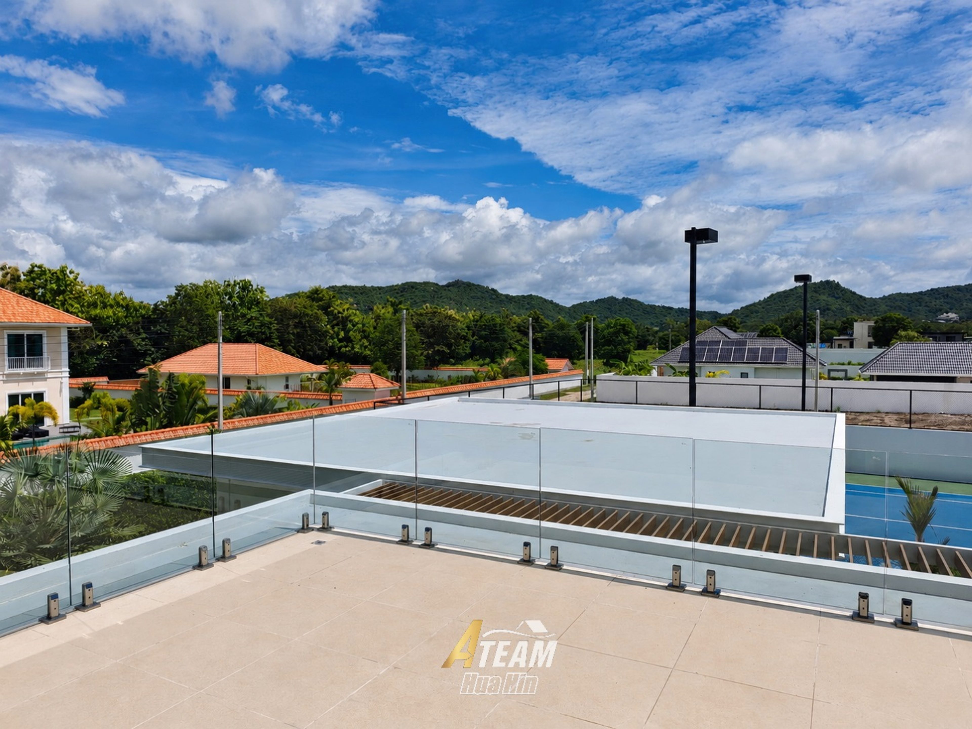 Villa de luxe exceptionnelle de 4 chambres dans le secteur de Black Mountain thumbnail 17