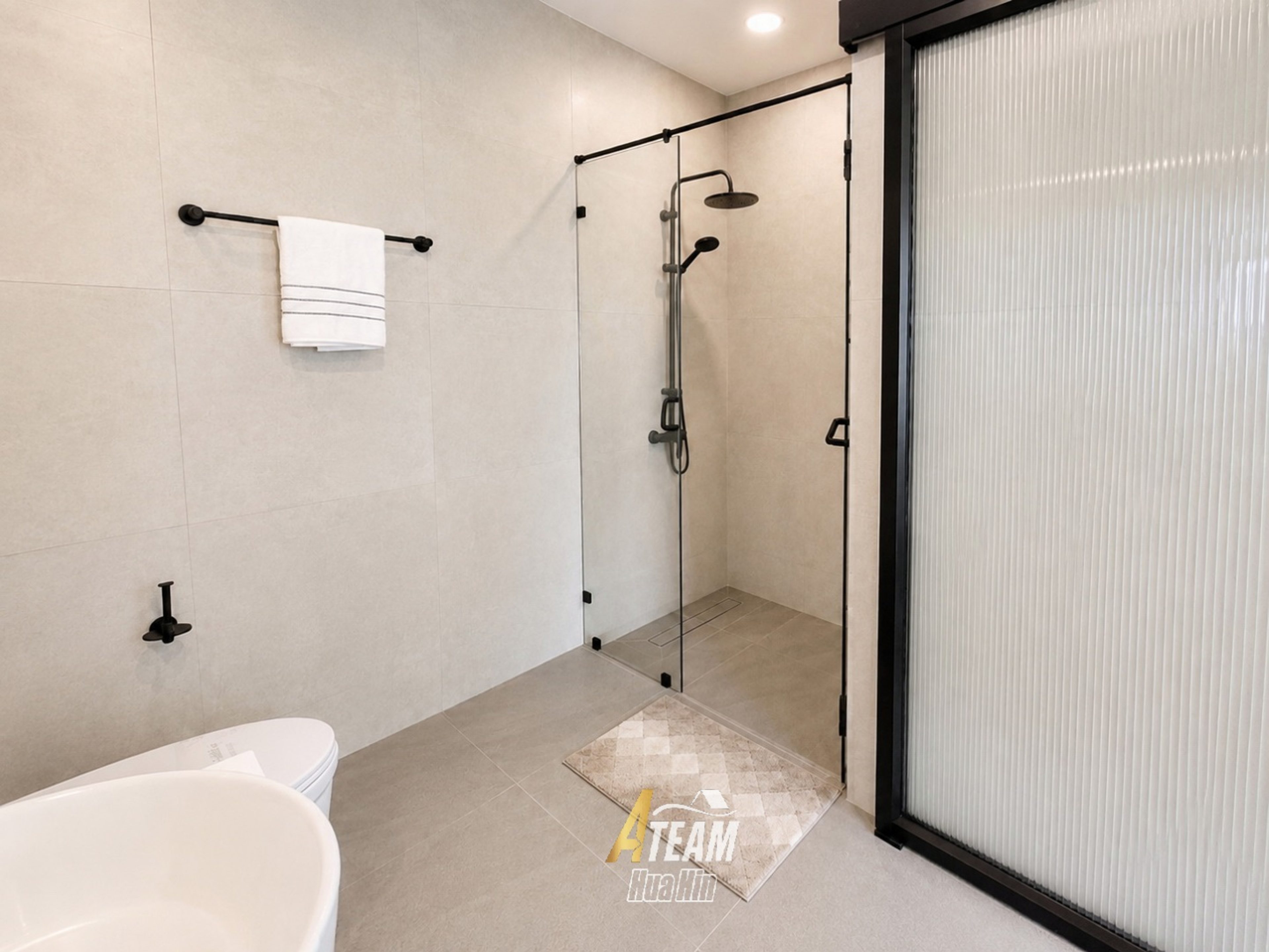Brand new pool villa 3 Bedroom for Sale - soi 112 thumbnail 26