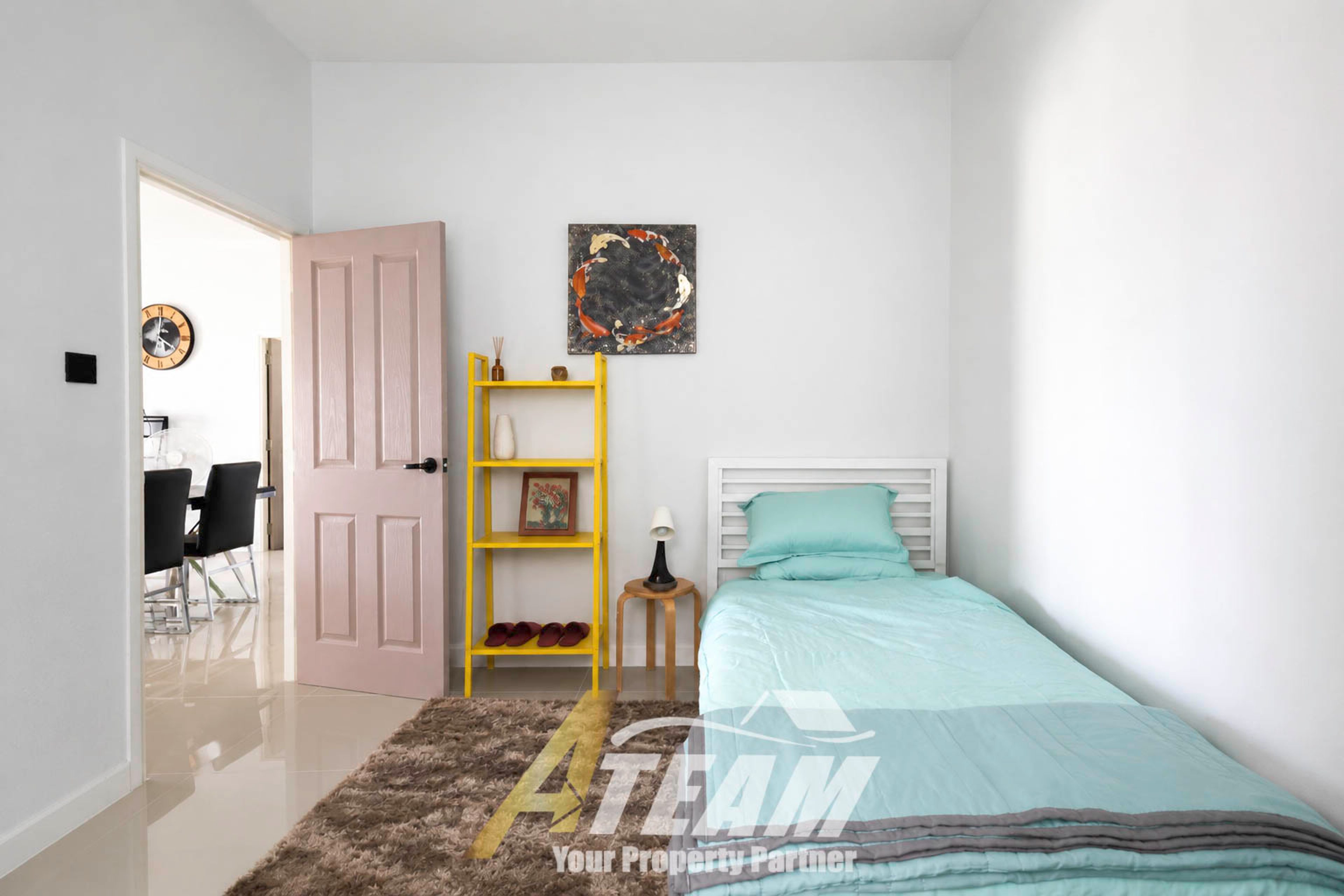 3-Bedroom Private Pool Villa for Sale – ABC Pool Village, Cha-am thumbnail 24