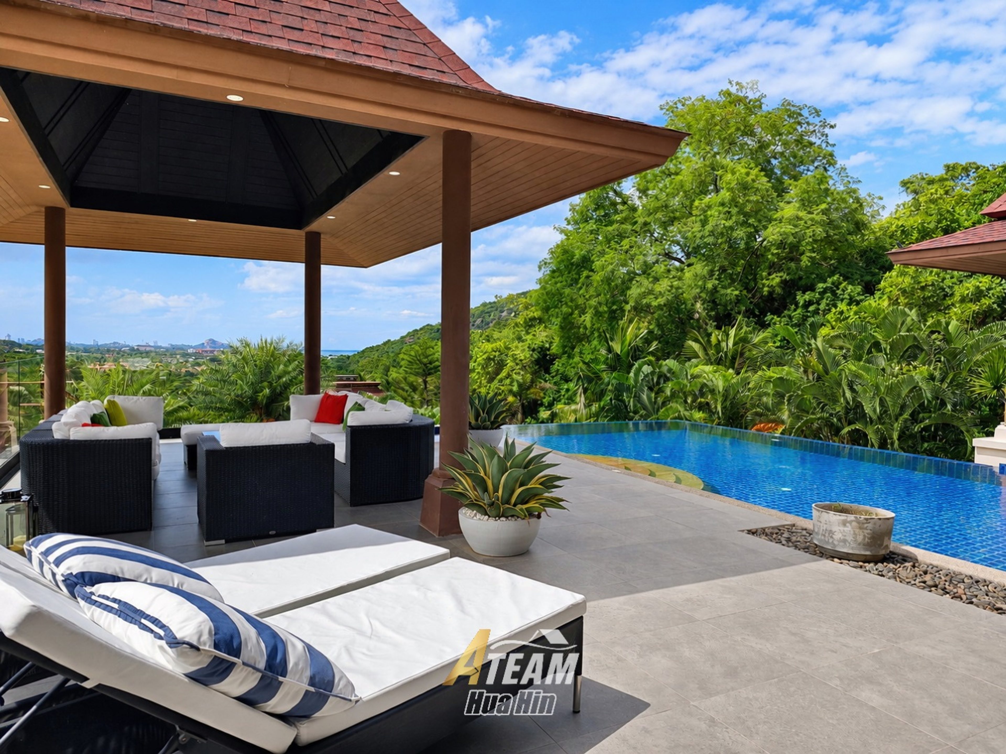 One of the TOP 5 Luxury Properties in Hua Hin thumbnail 26