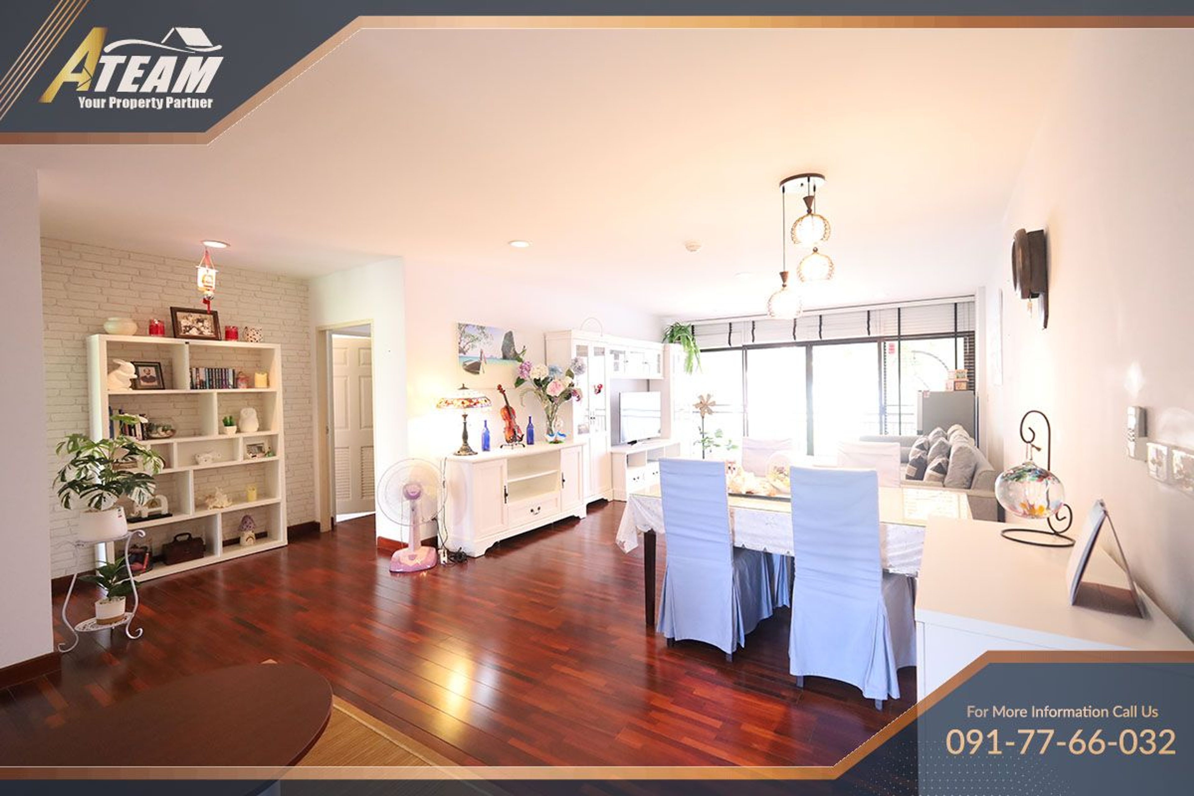 Santipura Residences Hua Hin  Beachfront Condo for Sale thumbnail 12