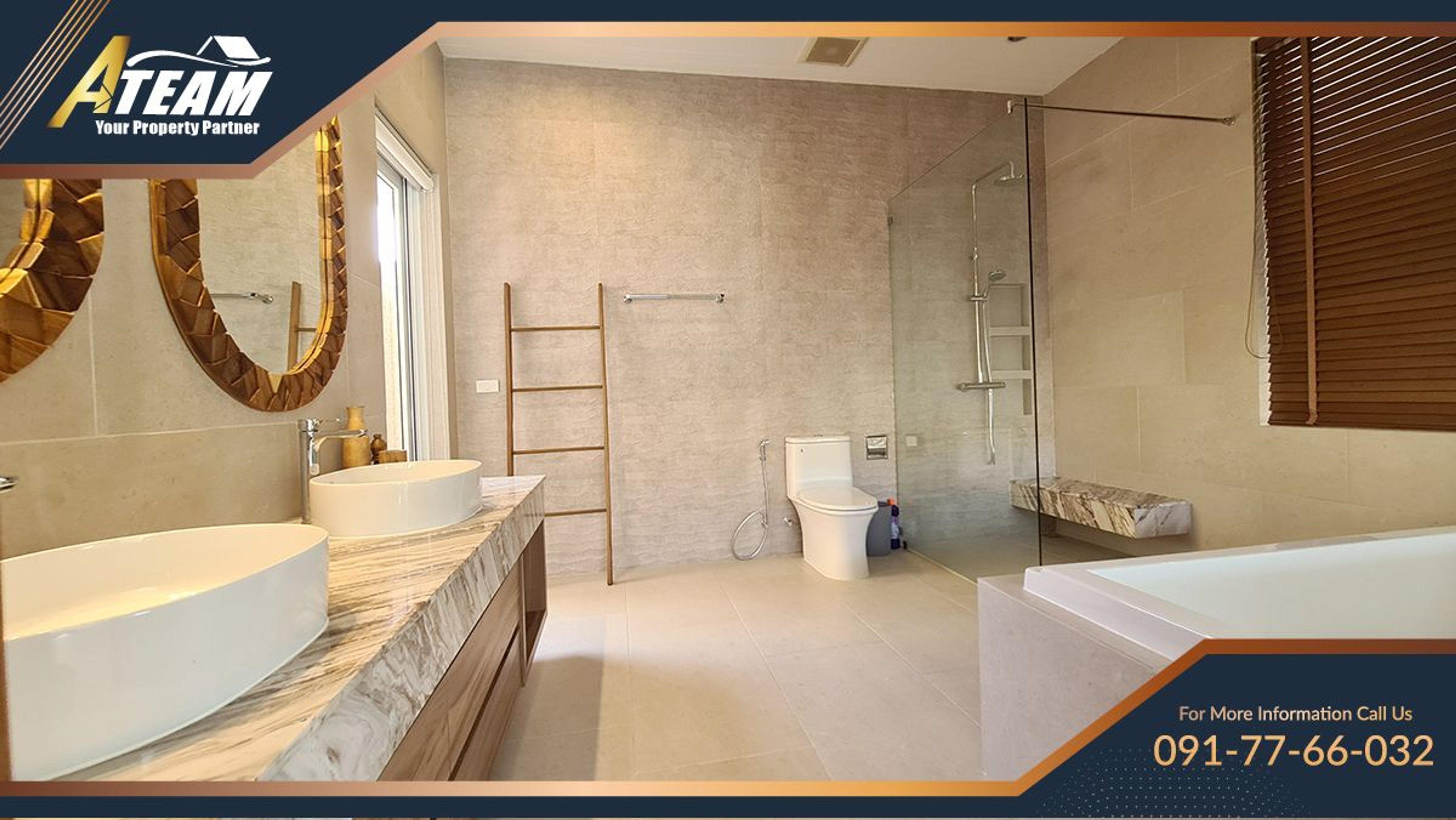 House / Villa For Rent - - 8 Bedrooms - 8 Bathrooms - Price ฿180,000 - thumbnail 40