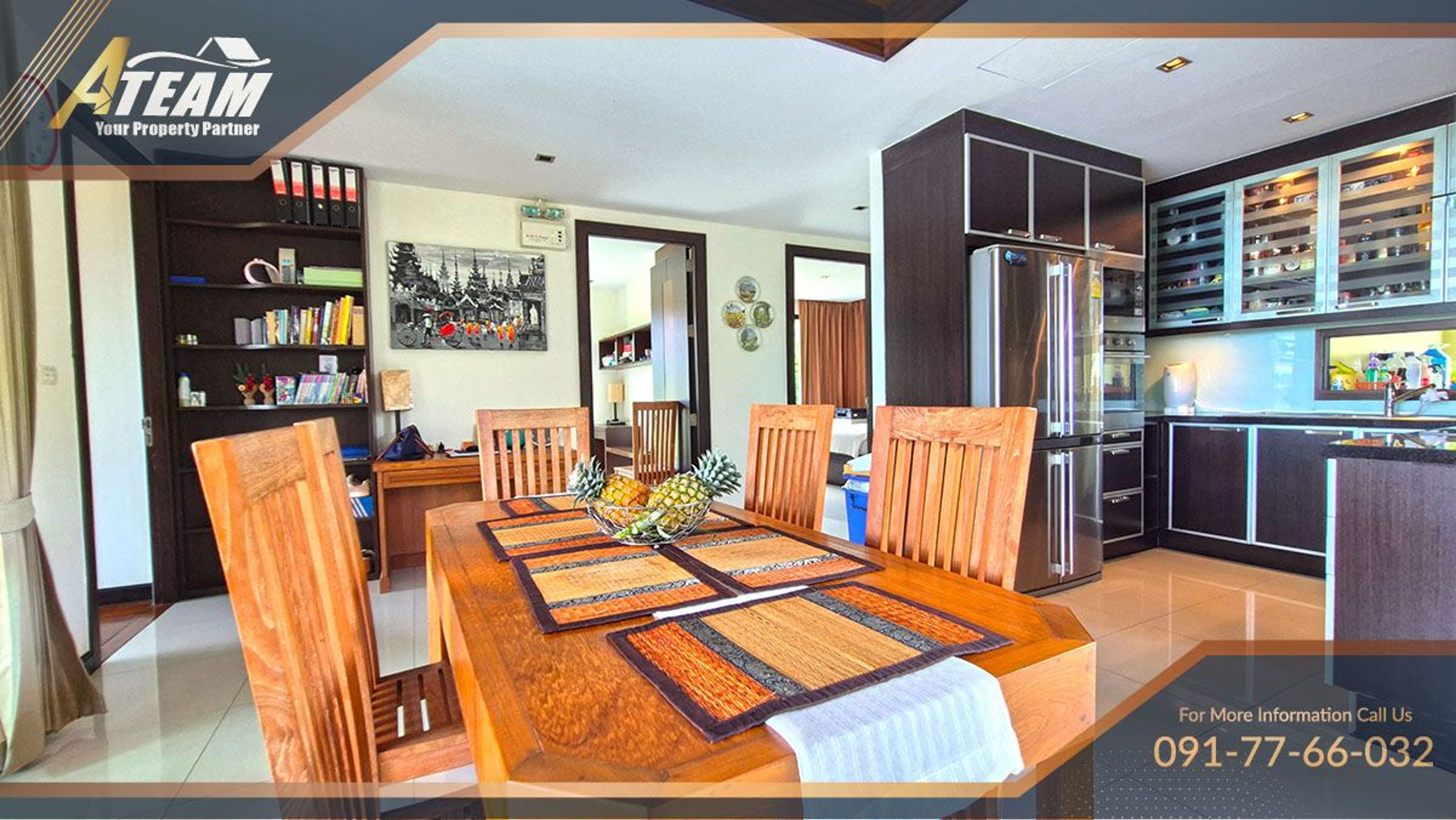 Panoramic Sea View Pool Villa in Khao Tao thumbnail 21