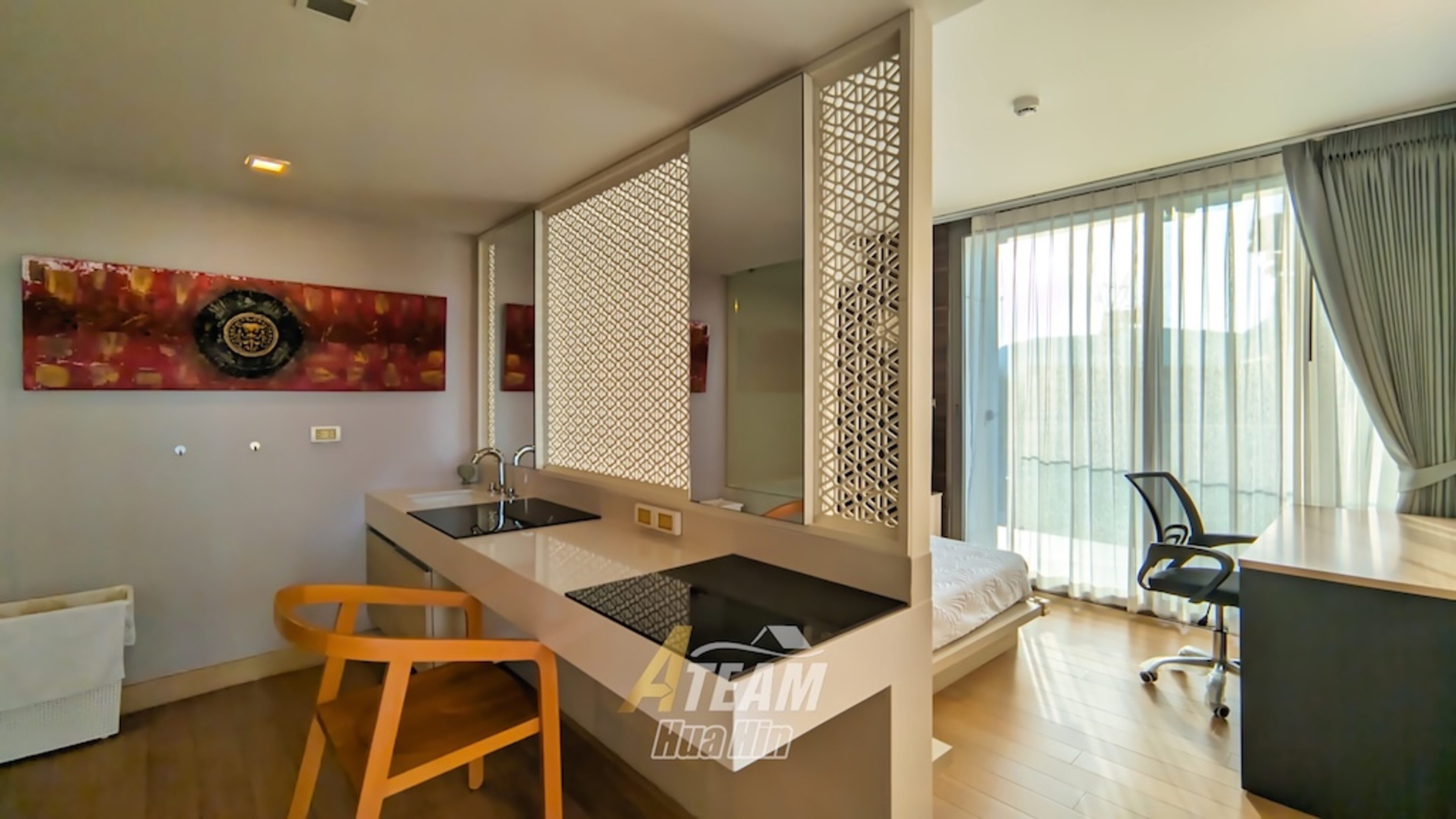 2-Bedroom Condo at The Sanctuary Hua Hin  thumbnail 6