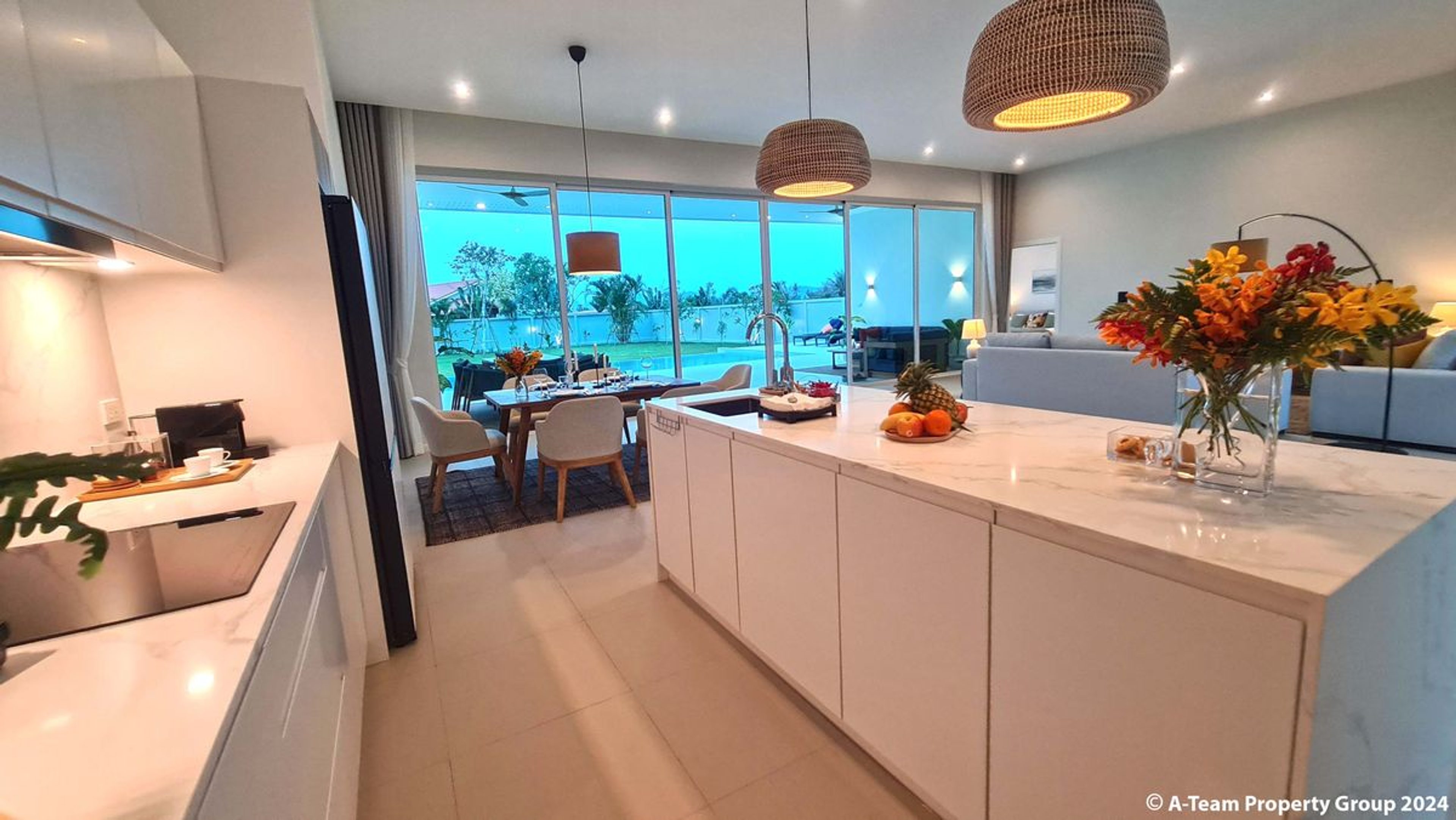 The Bliss Homes thumbnail 50