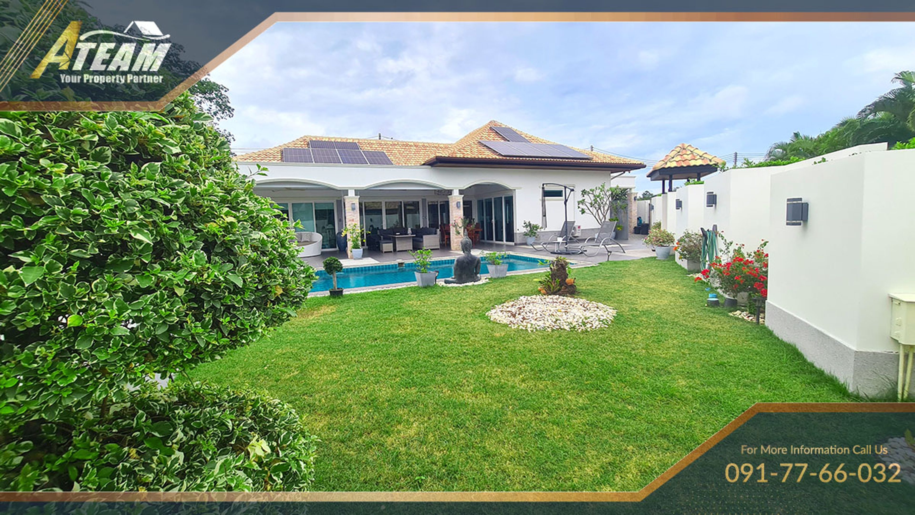 Orchid Paradise Home 3