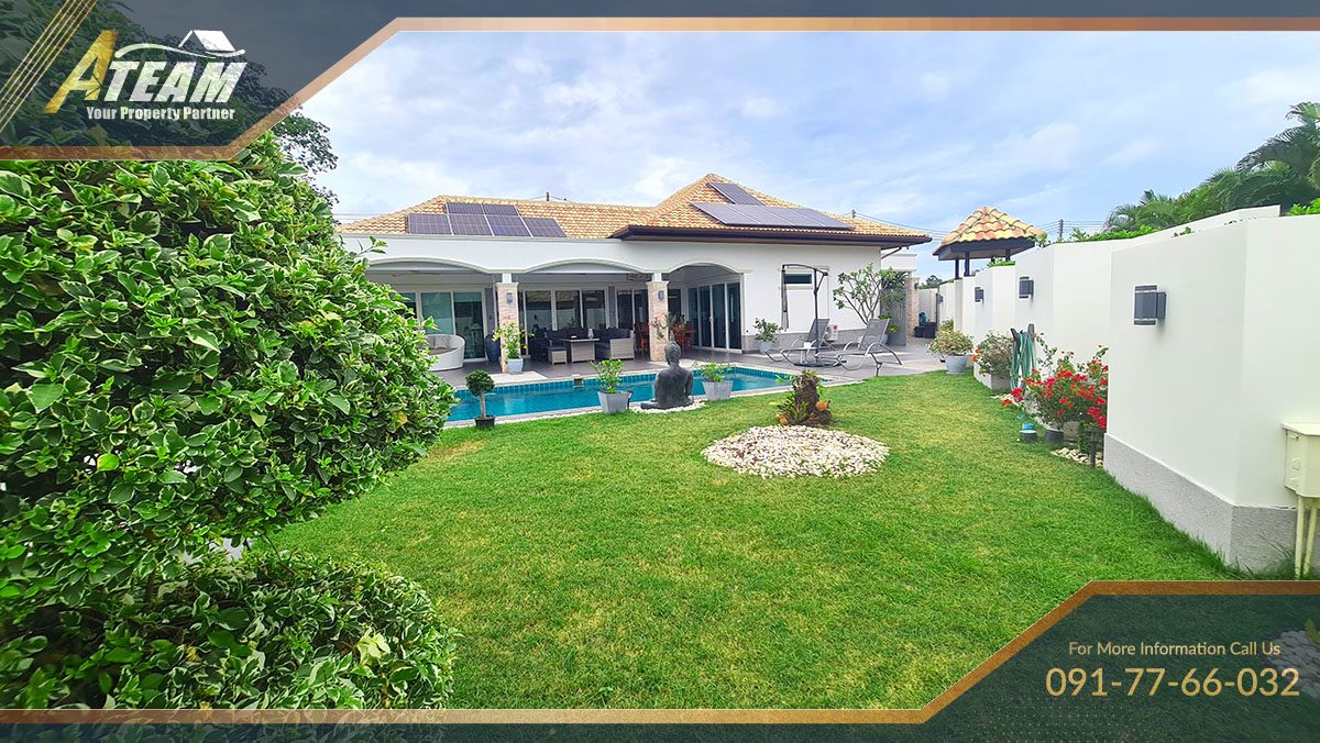 Orchid Paradise Home 3