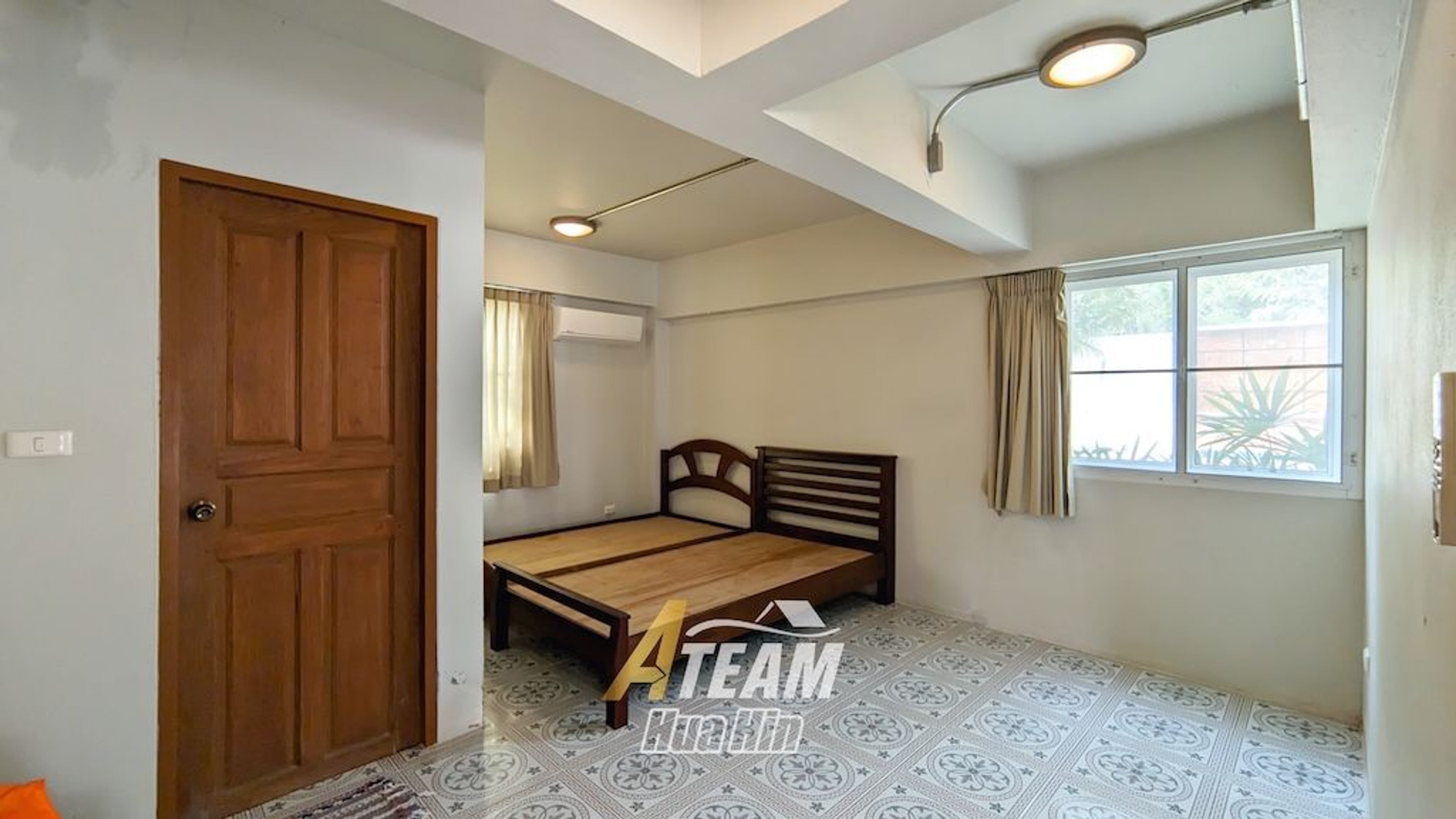 Marisa Villa – Spacious 4-Bedroom Pool Villa for Rent in Hin Lek Fai ( thumbnail 8