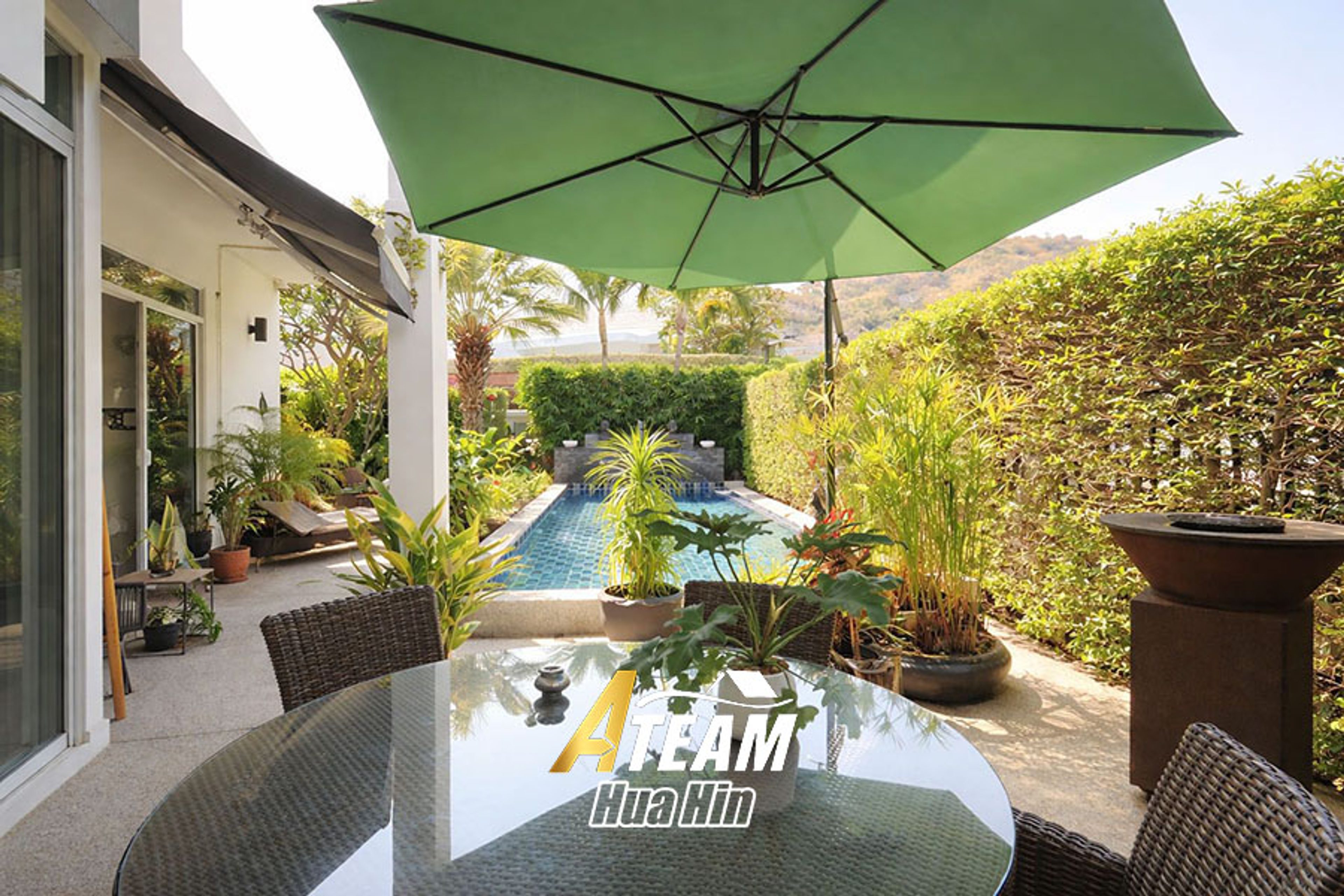 Modern Pool Villa for Sale in Sivana – Khao Tao, Hua Hin thumbnail 31