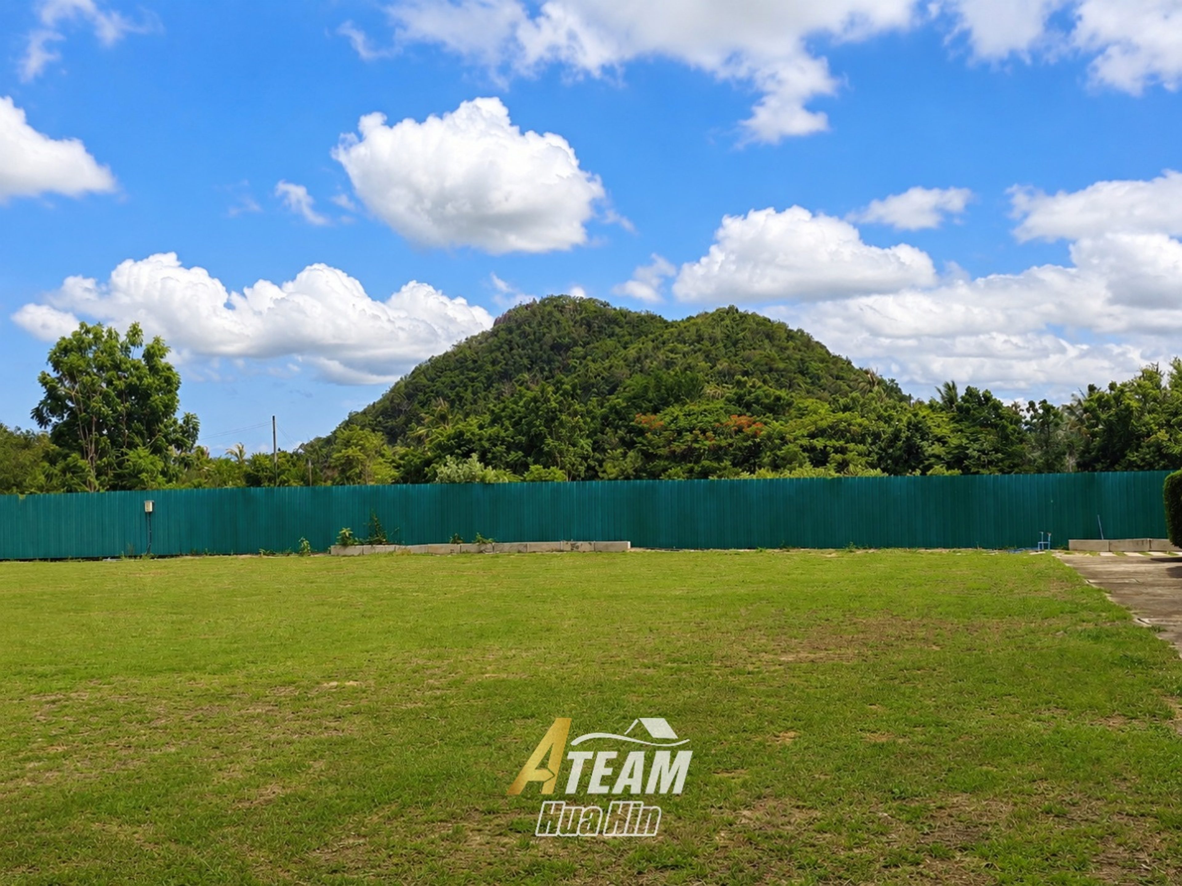 For Sale Affordable Cozy studio at Fisherman House Residence - Sam roi yot thumbnail 11