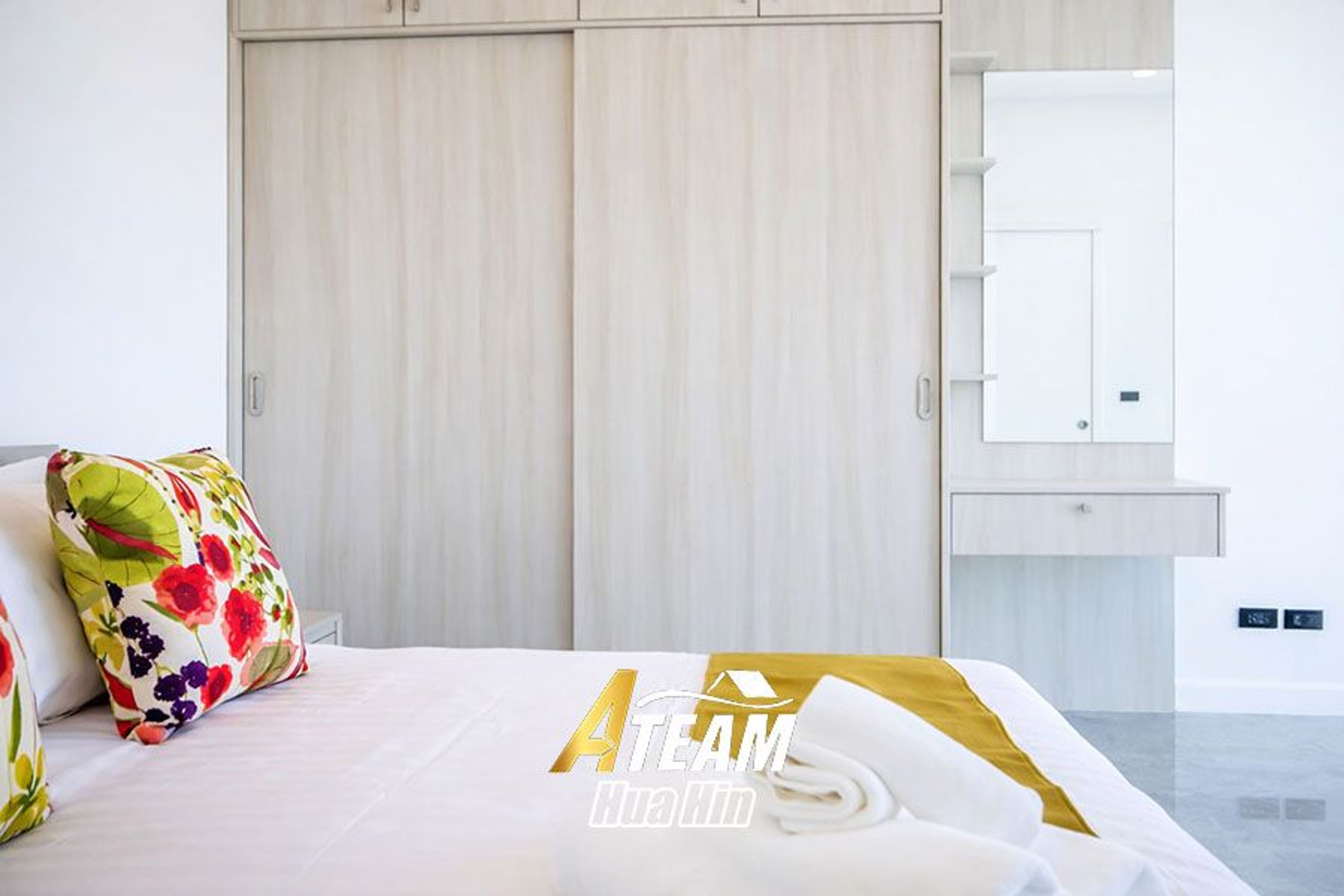 Botanica Villa Hua Hin (Soi 112) – Modern 3-Bedroom Pool Villa for Ren thumbnail 18
