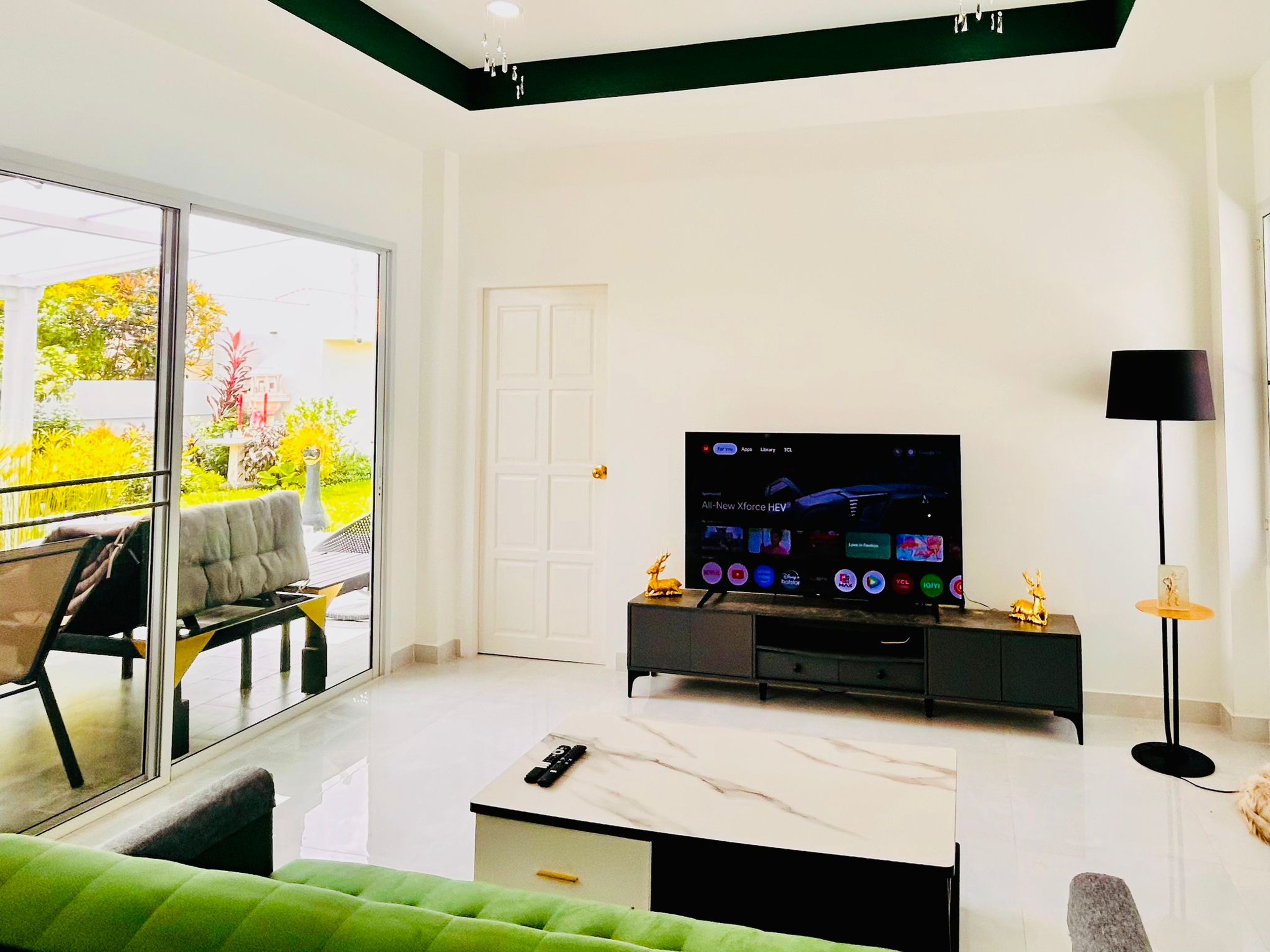 Modern Pool Villa in Khemanatra Wang Pong thumbnail 14