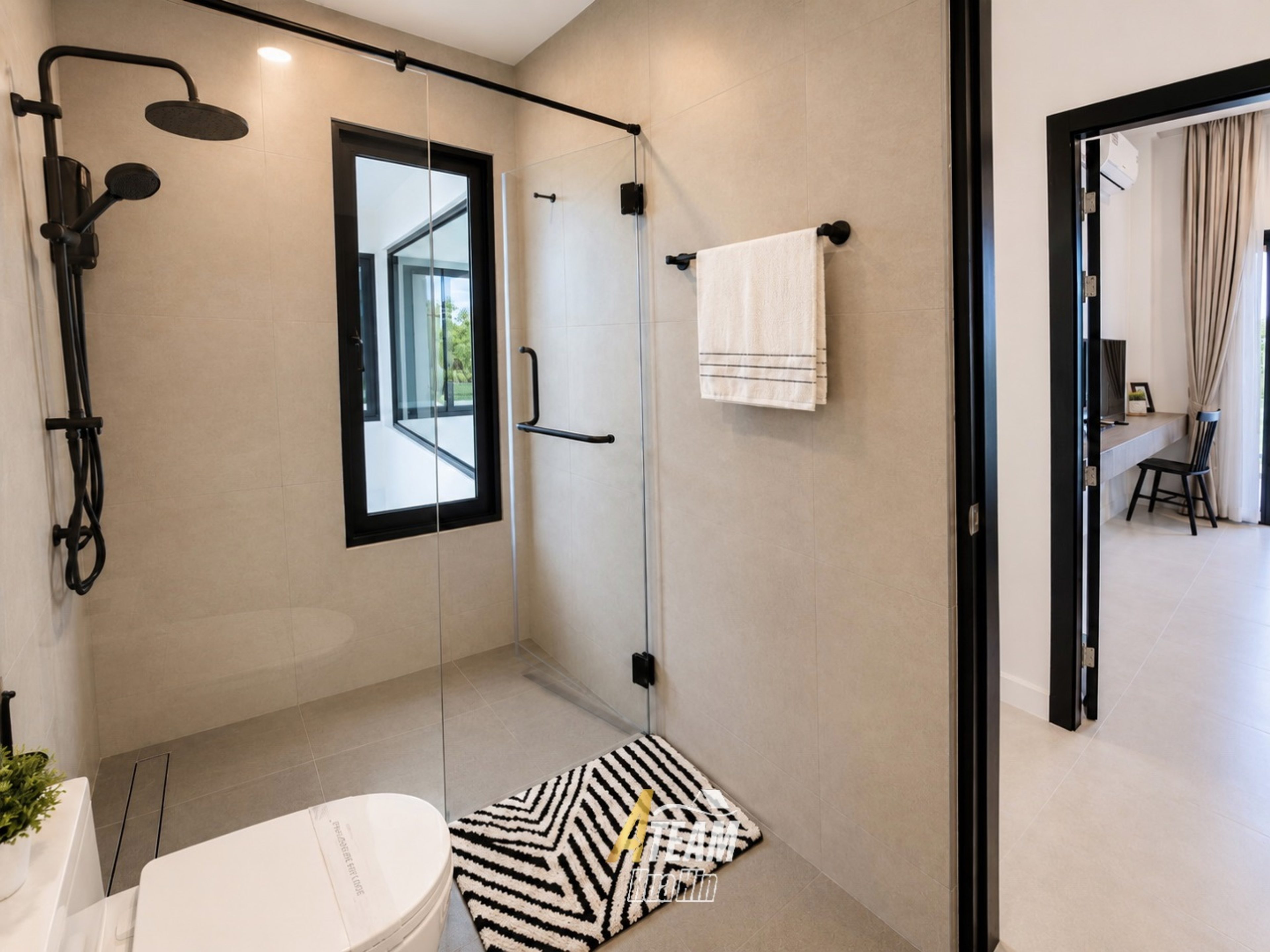 Brand new pool villa 3 Bedroom for Sale - soi 112 thumbnail 16