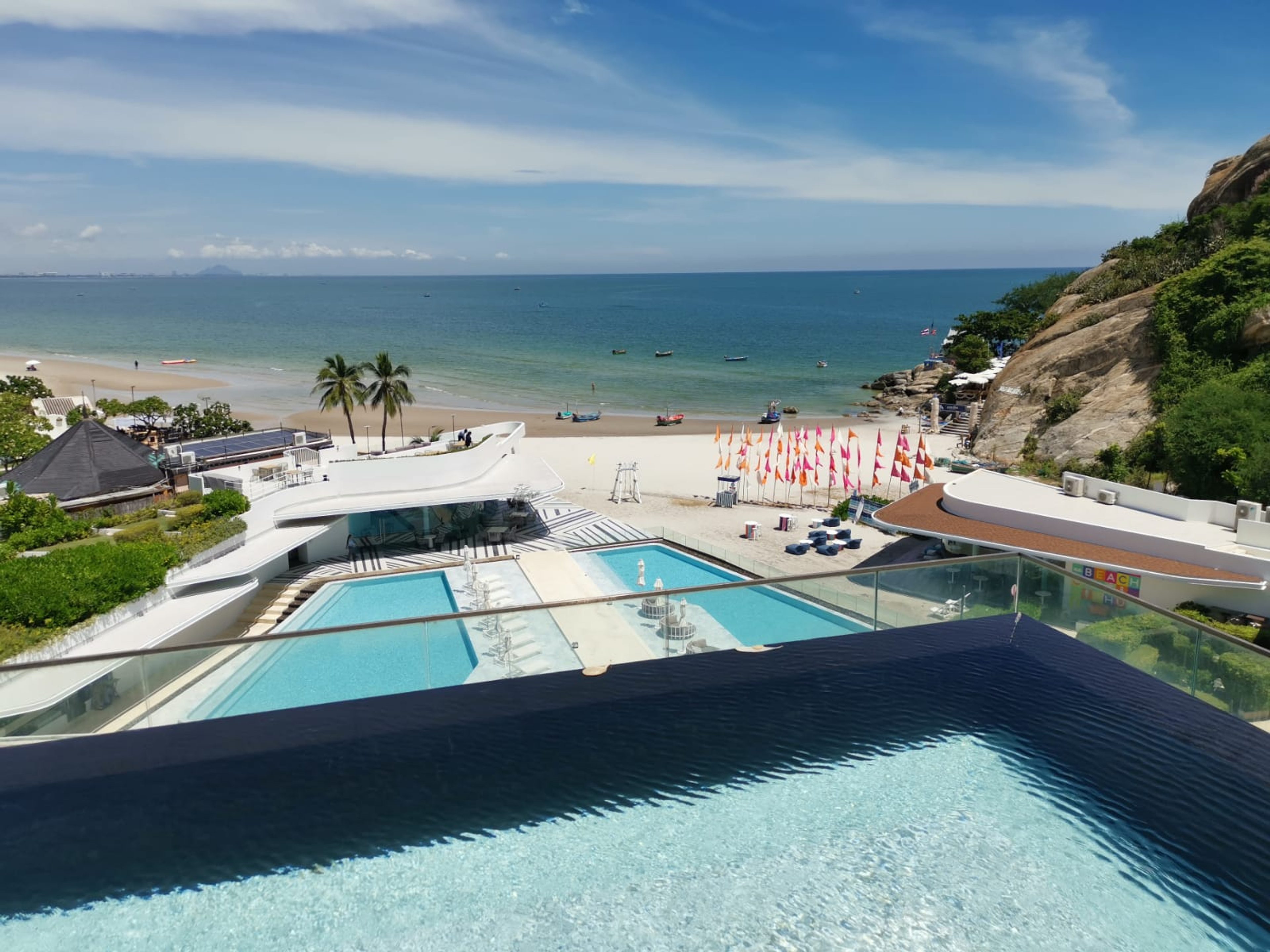 Apartment / Condo For Rent - - 1 Bedroom - 1 Bathroom - Price ฿30,000  thumbnail 27