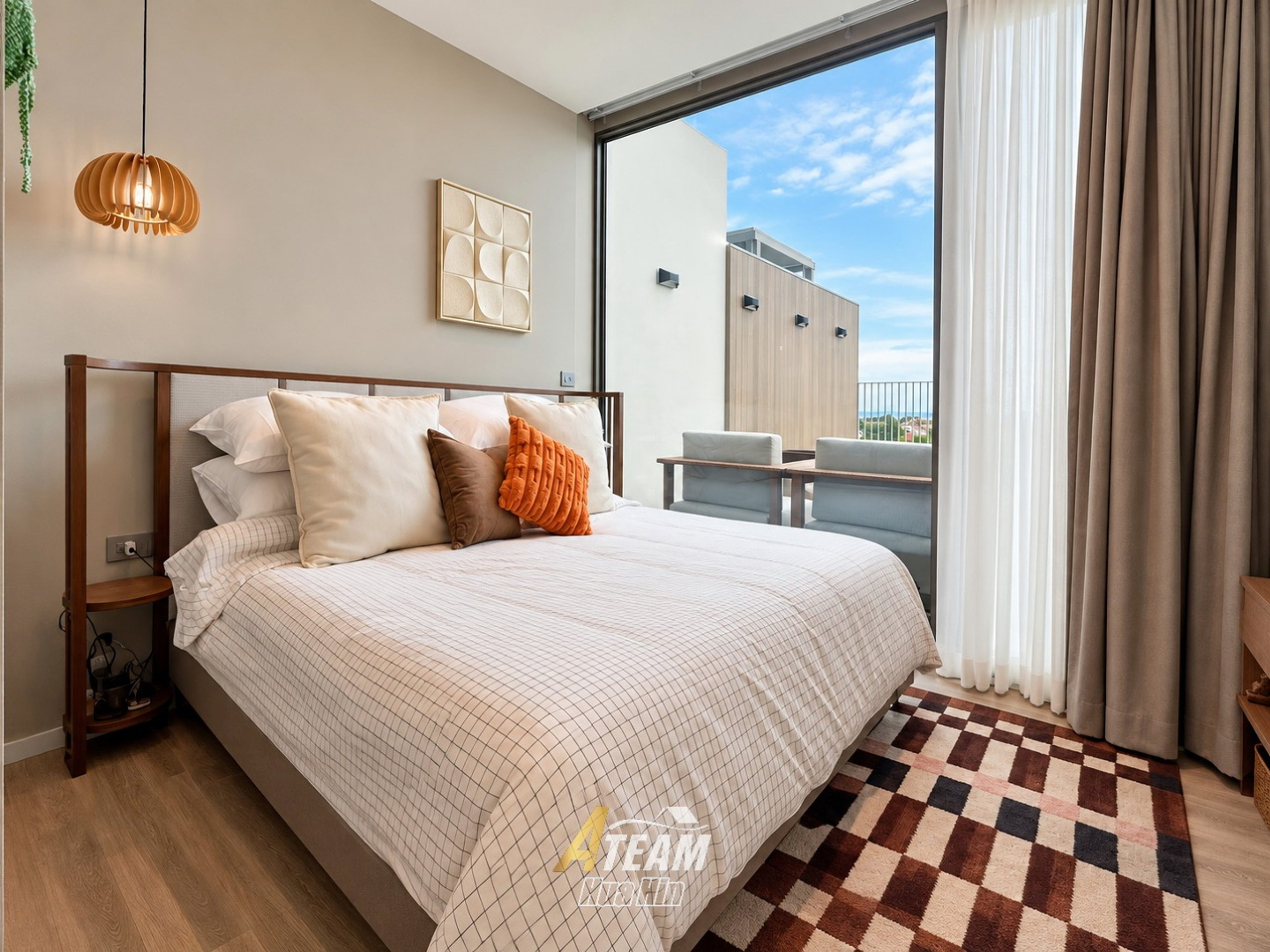 Luxury Condo For Rent in Vehha - 2 Bedroom - 2 Bathroom  thumbnail 21