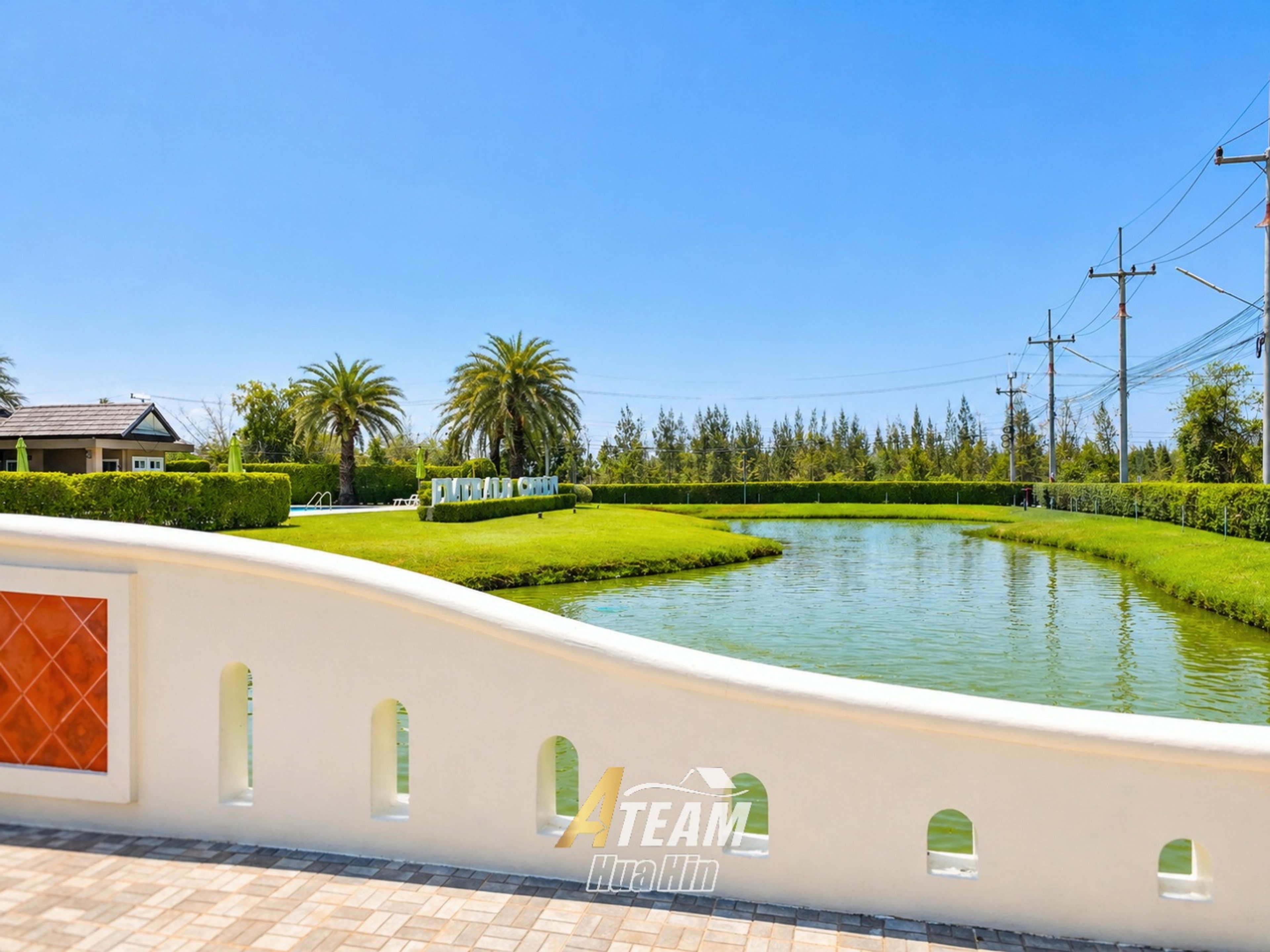3-Bedroom Villa at Emerald Green thumbnail 22