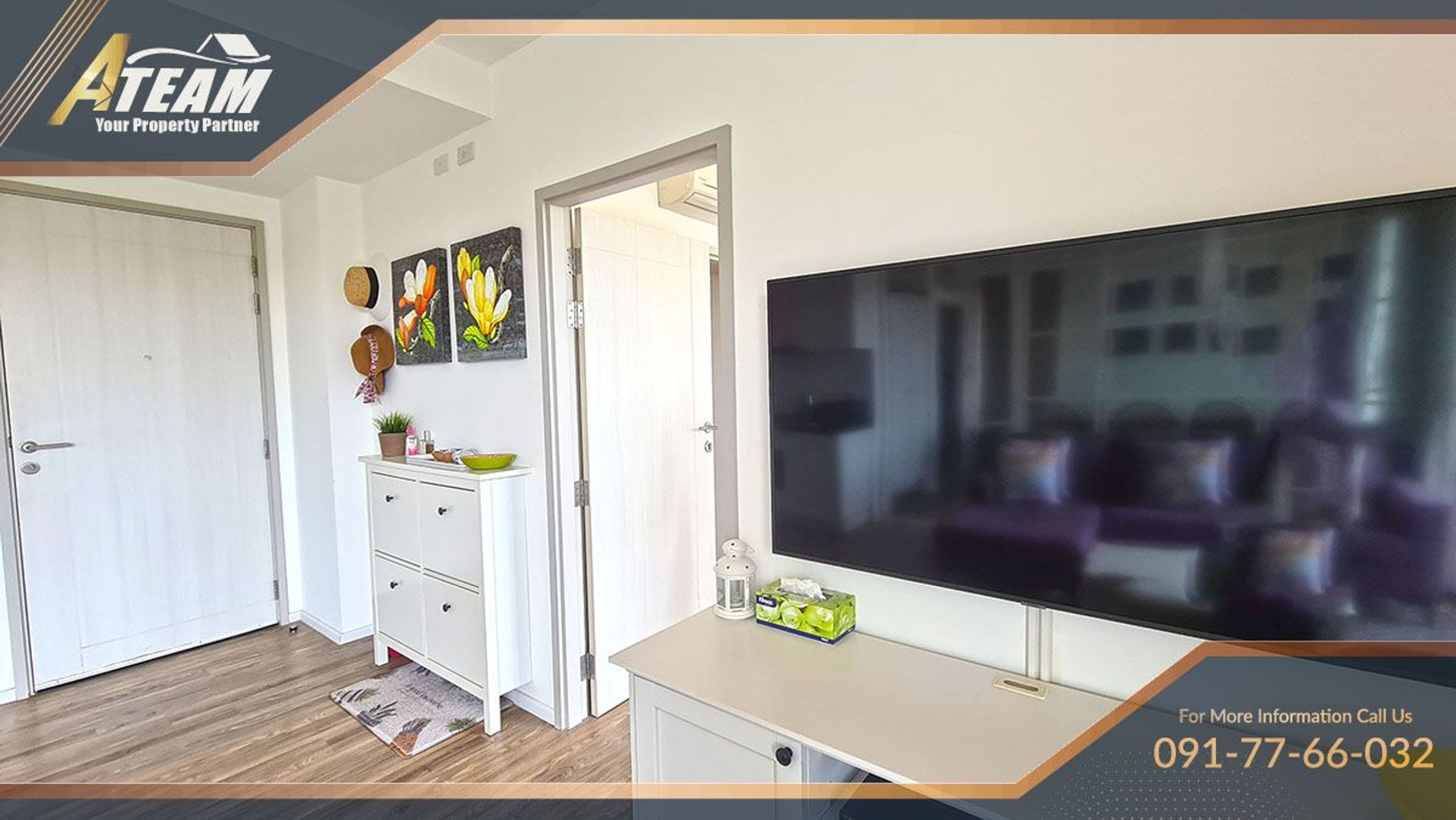 House / Villa For Rent - - 2 Bedrooms - 2 Bathrooms - Price ฿35,000 -  thumbnail 11