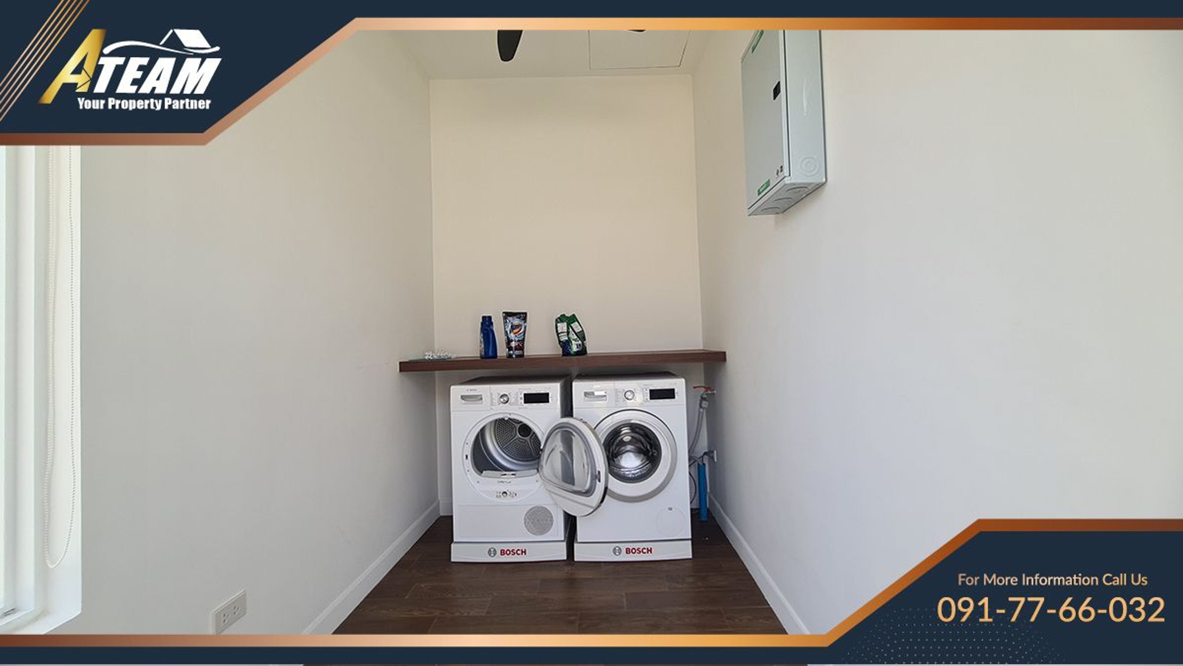 House / Villa For Rent - - 8 Bedrooms - 8 Bathrooms - Price ฿180,000 - thumbnail 63
