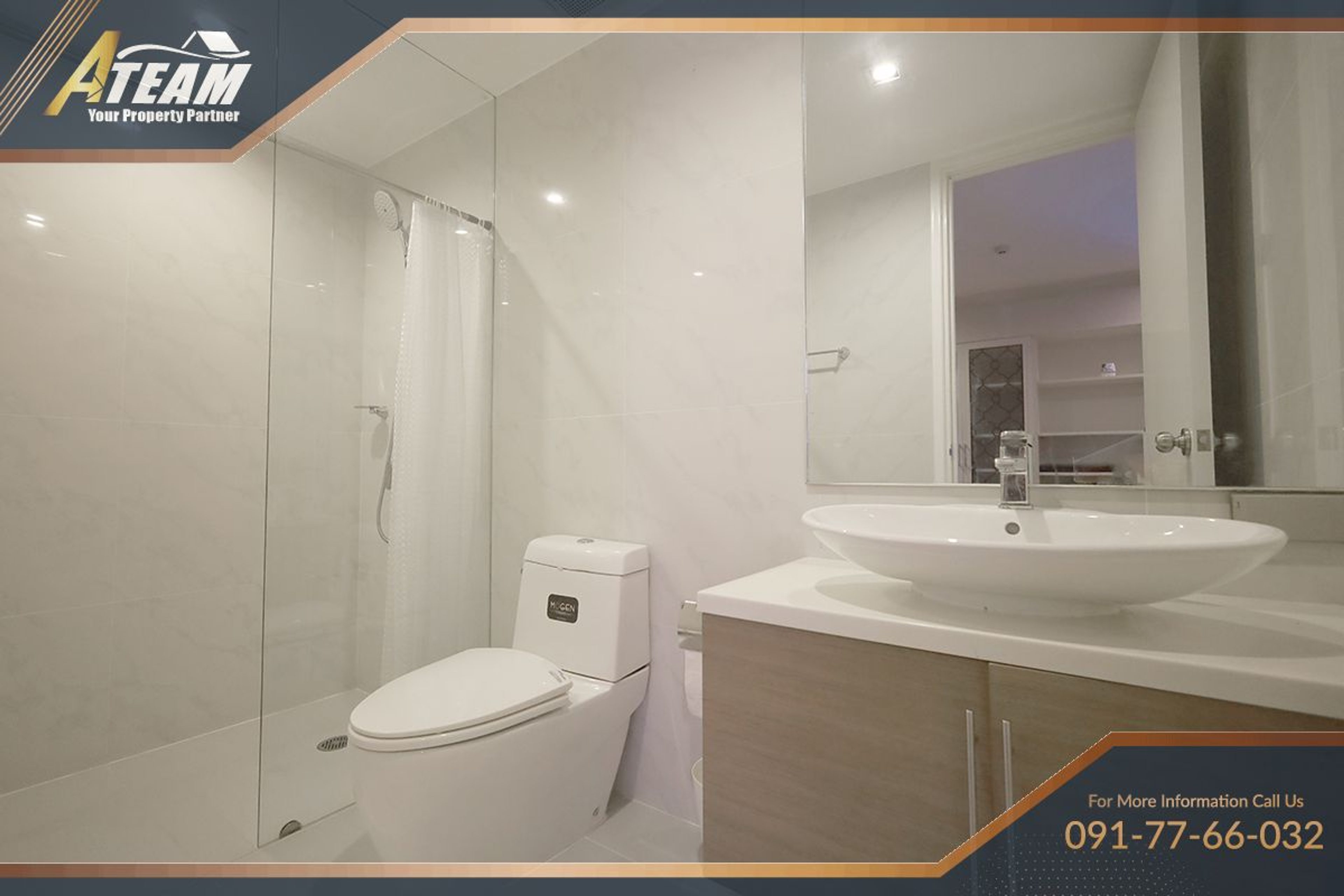 2-Bedroom Corner Pool Access Condo for Sale – My Resort Hua Hin thumbnail 12