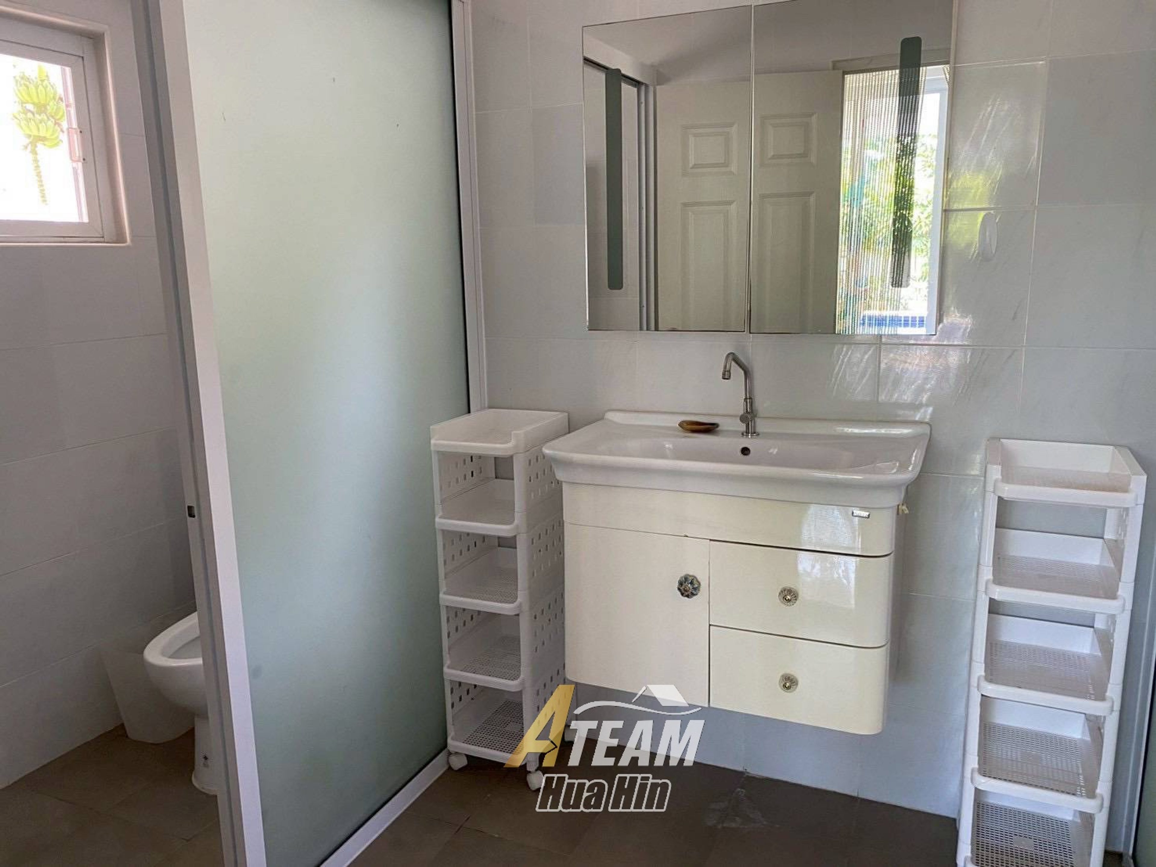 RENT! Mill Pool Villas – Private 3-Bedroom Pool Villa in Hua Hin Soi 1 thumbnail 18