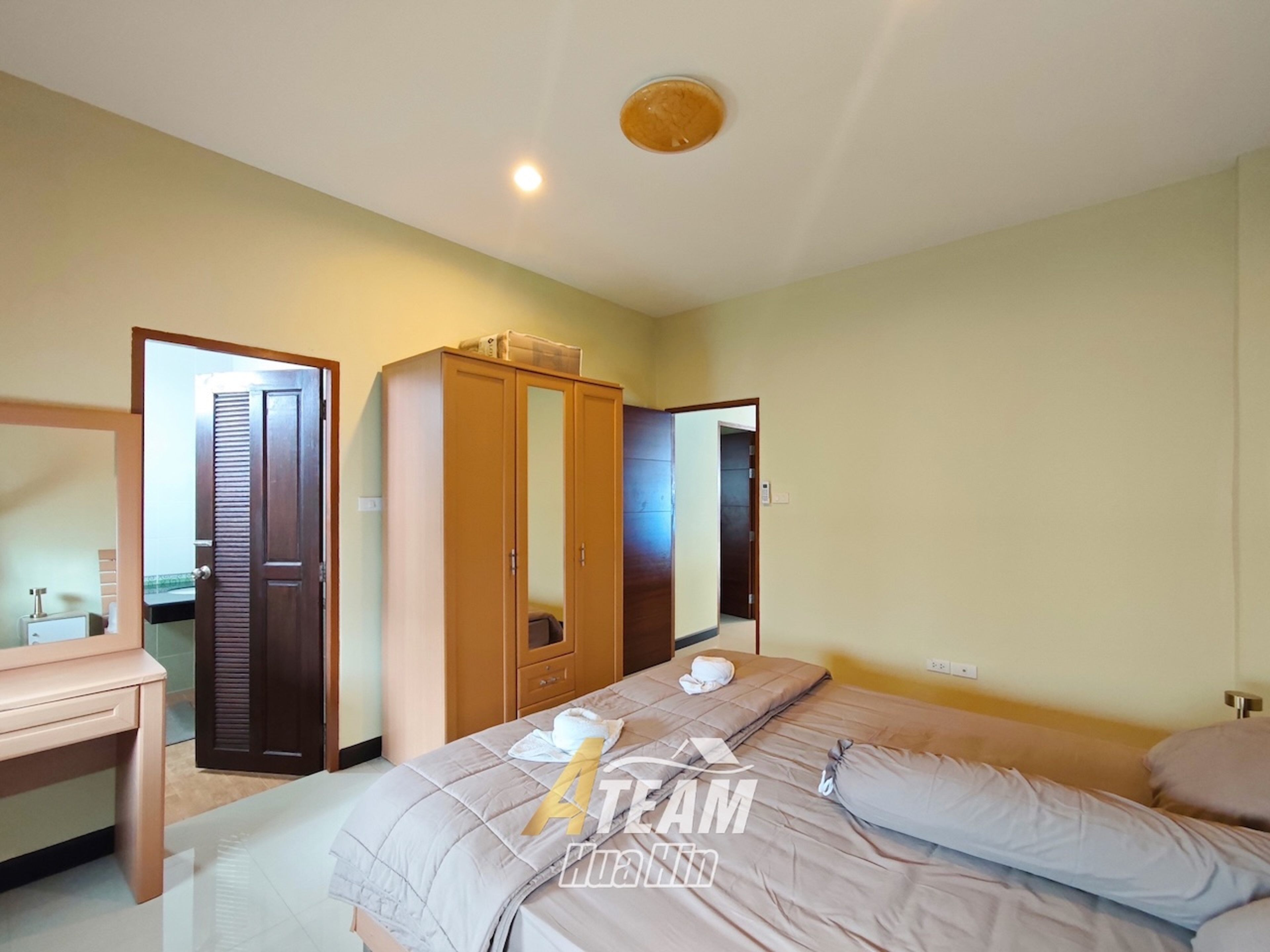 House / Villa For Rent - 0 - 3 Bedrooms - 2 Bathrooms - Price ฿35,000  thumbnail 17