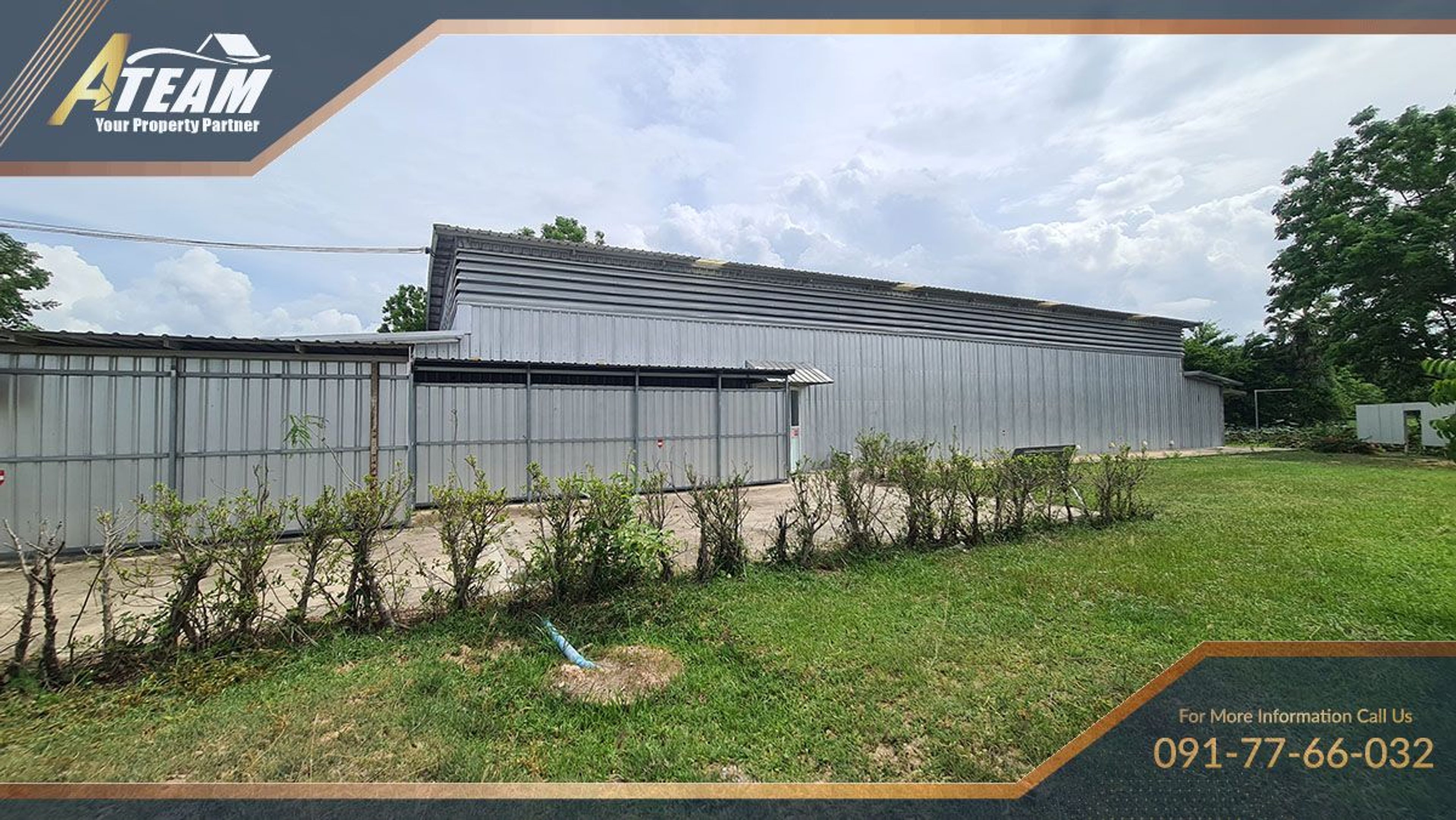 Land For Rent - - - - Price ฿80,000 - 1451 thumbnail 11