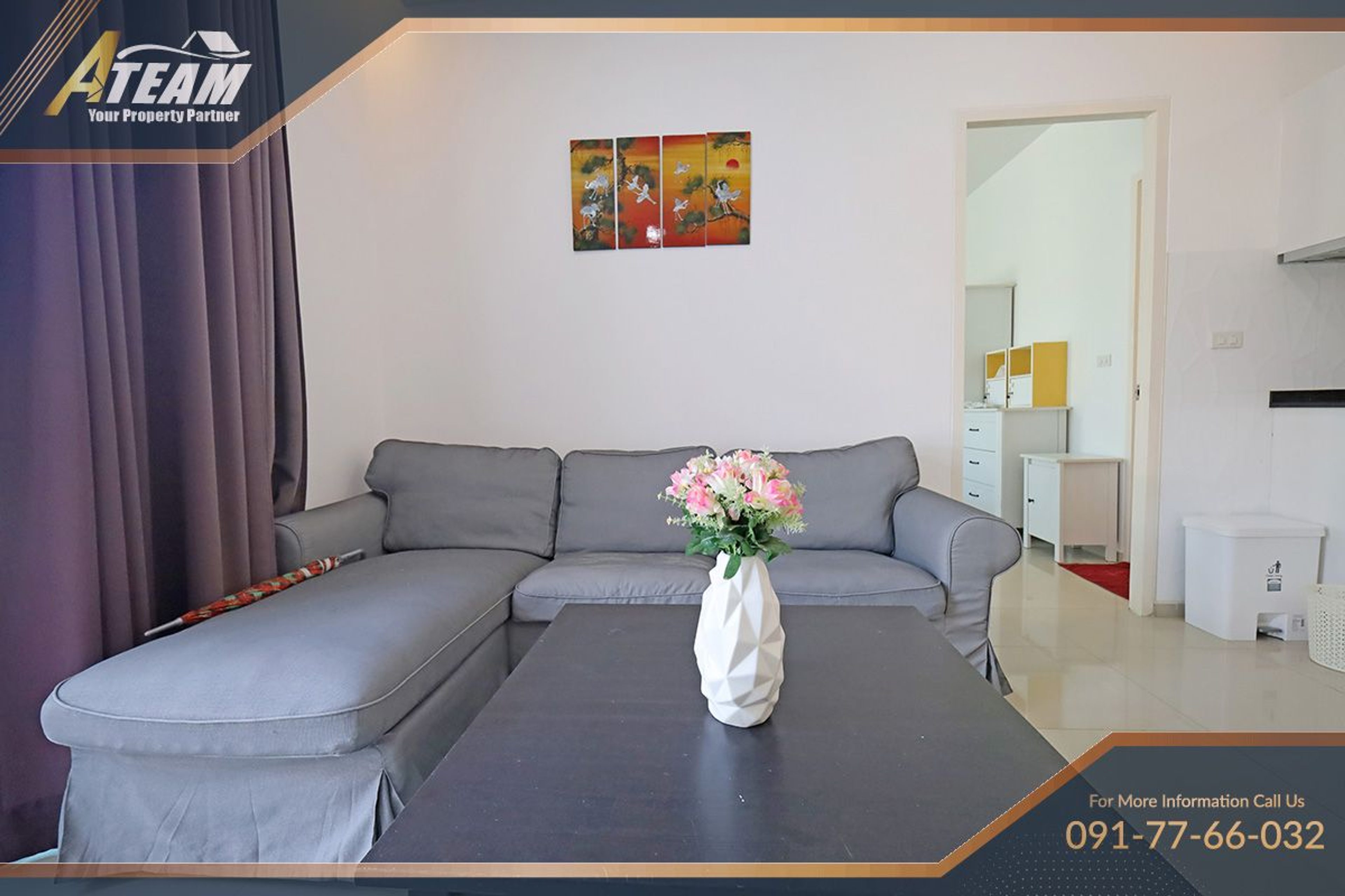 House / Villa For Rent - - 3 Bedrooms - 2 Bathrooms - Price ฿35,000 -  thumbnail 6
