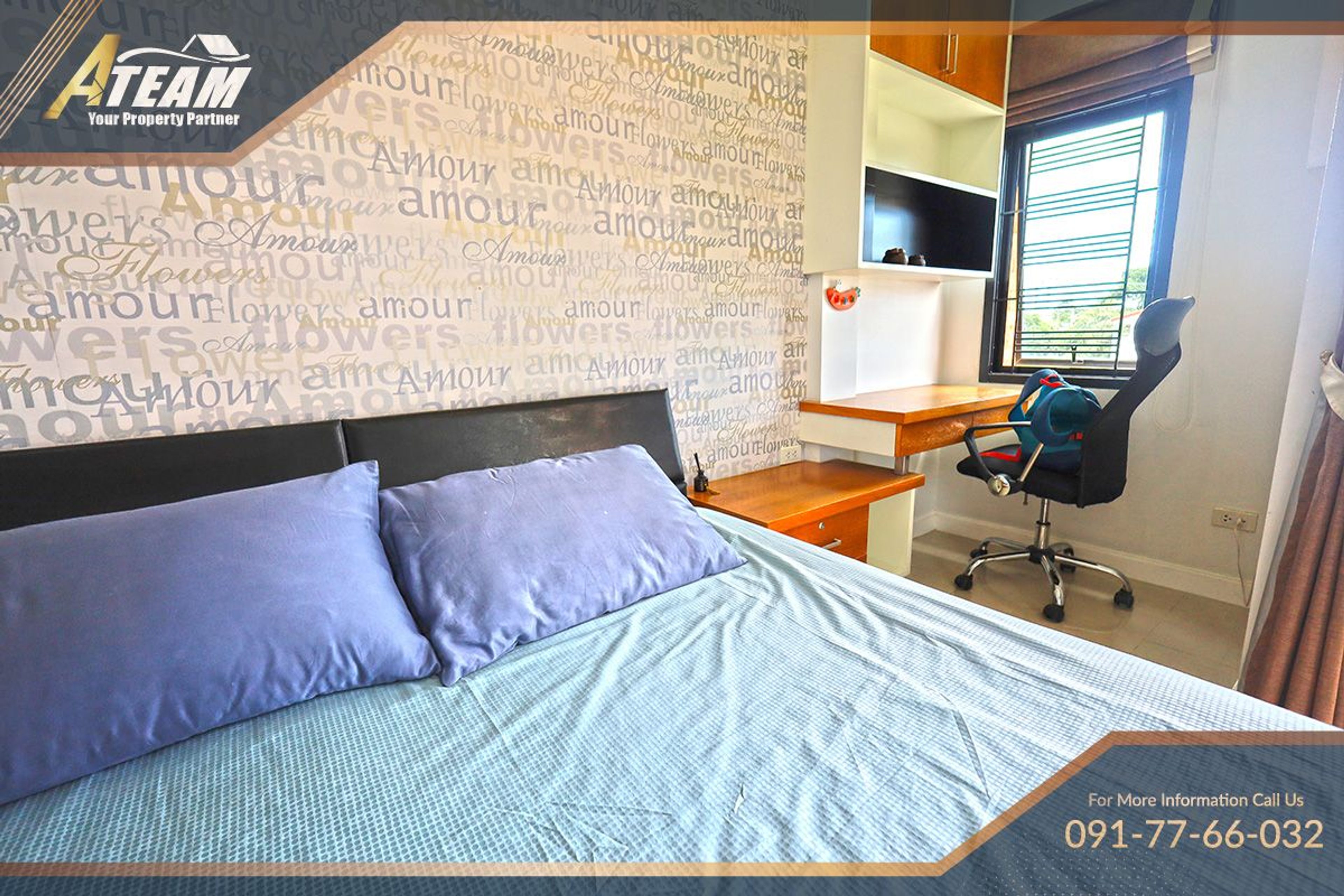 Corner House for Sale or Rent in Central Hua Hin thumbnail 4