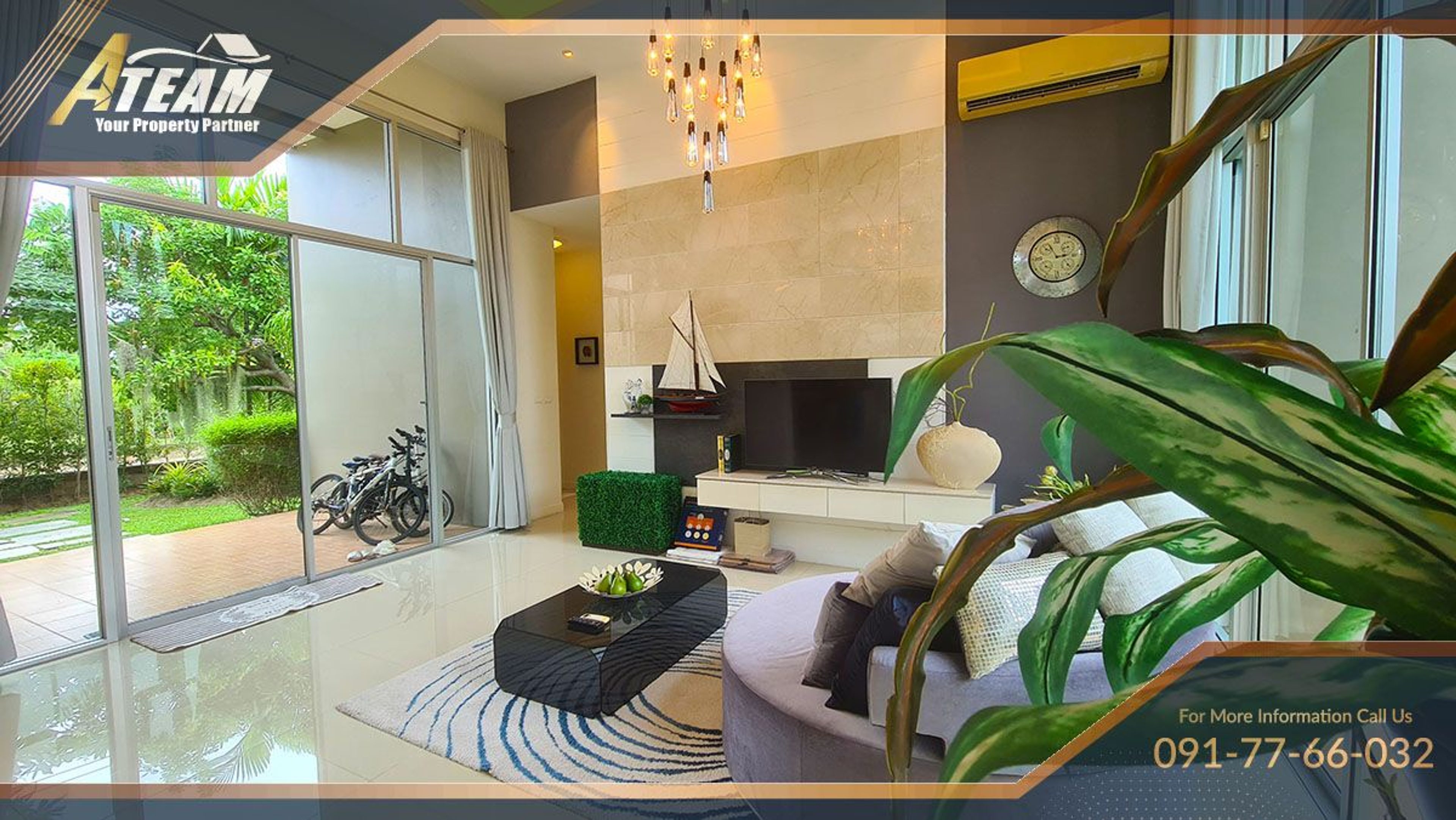 Casa Seaside Cha Am  thumbnail 21