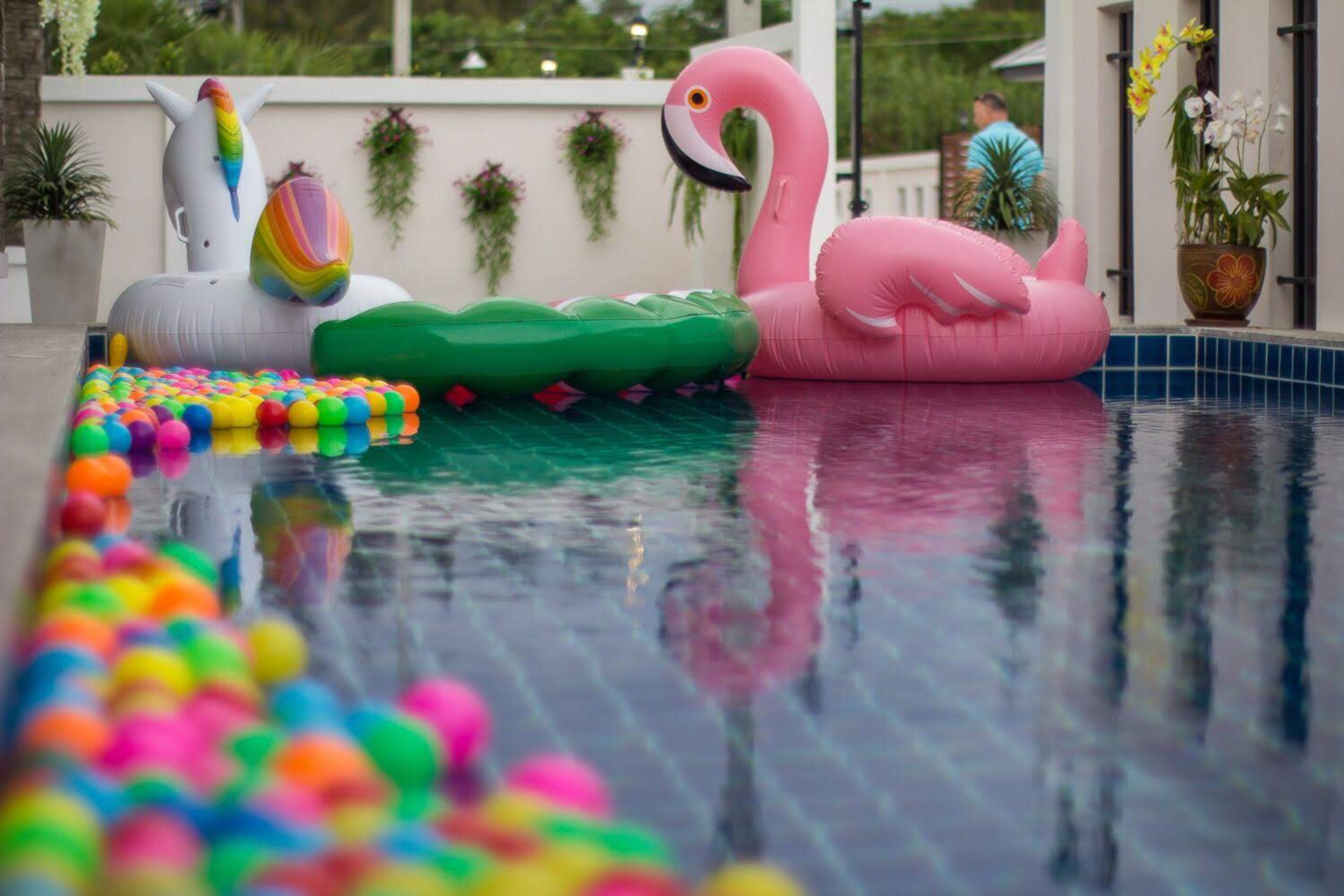 3-Bedroom Pool Villa at The Prime Hua Hin thumbnail 13