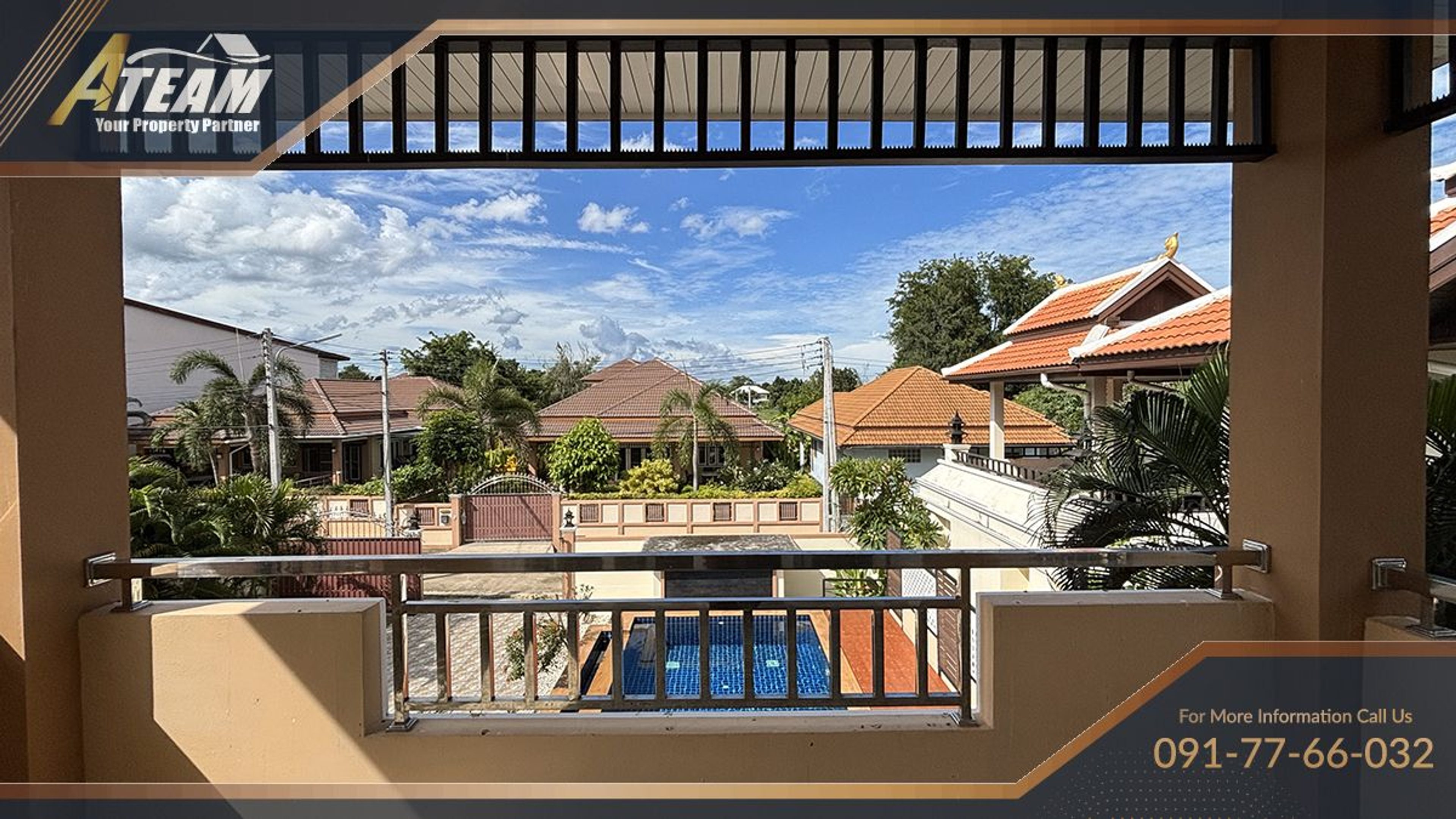 Charming house for sale 5 Bedroom – 12.9 M thumbnail 17