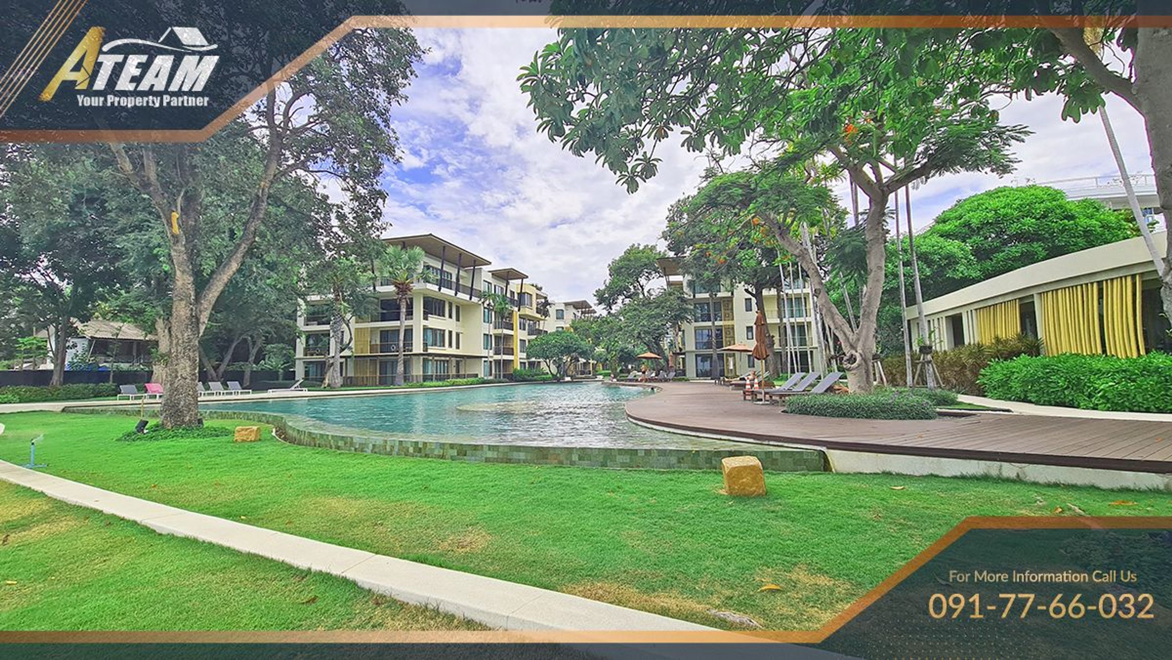 Apartment / Condo For Rent - - - - Price ฿17,000 - 1329 thumbnail 20
